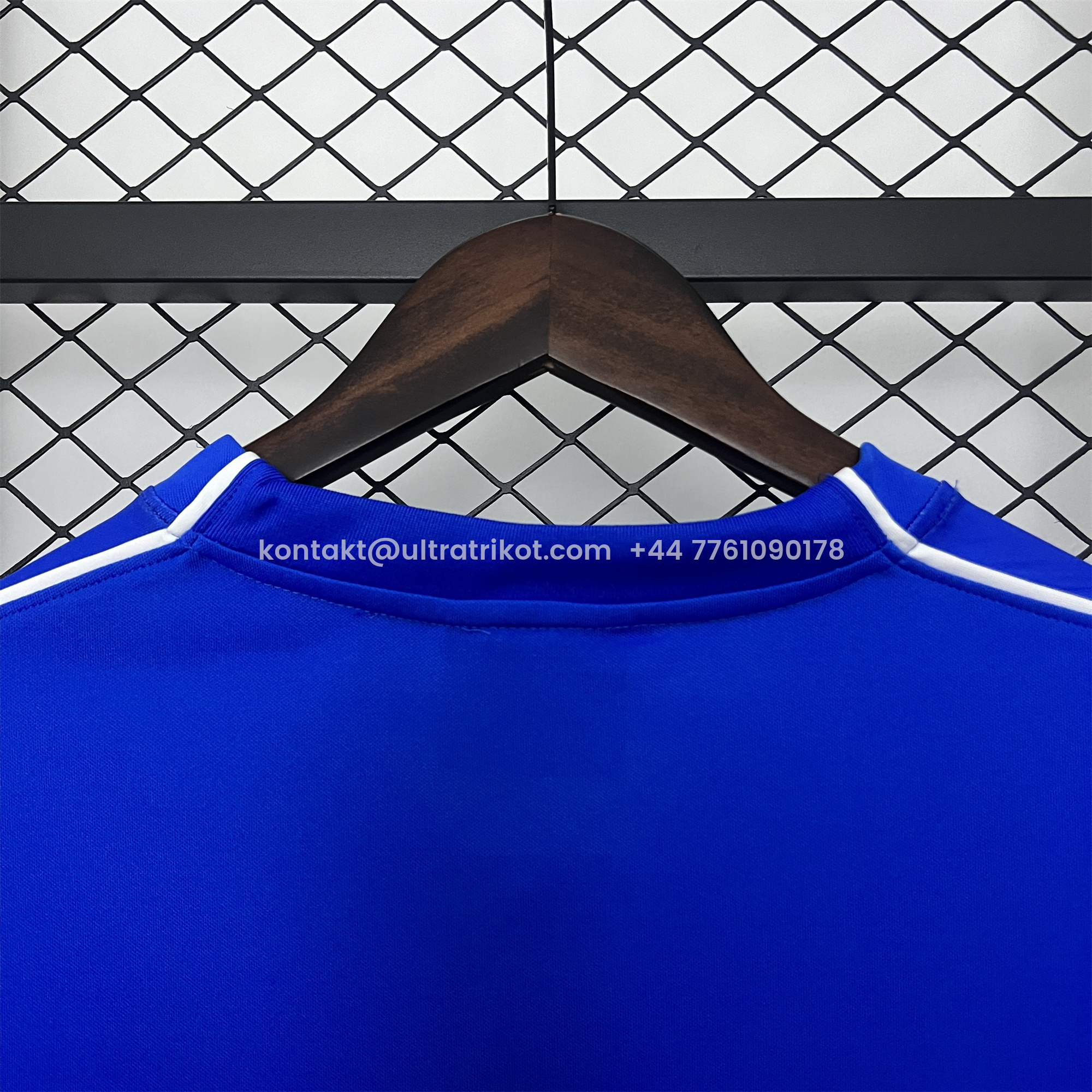 UltraTrikot-Retro Juventus 1999-00 Away Jersey