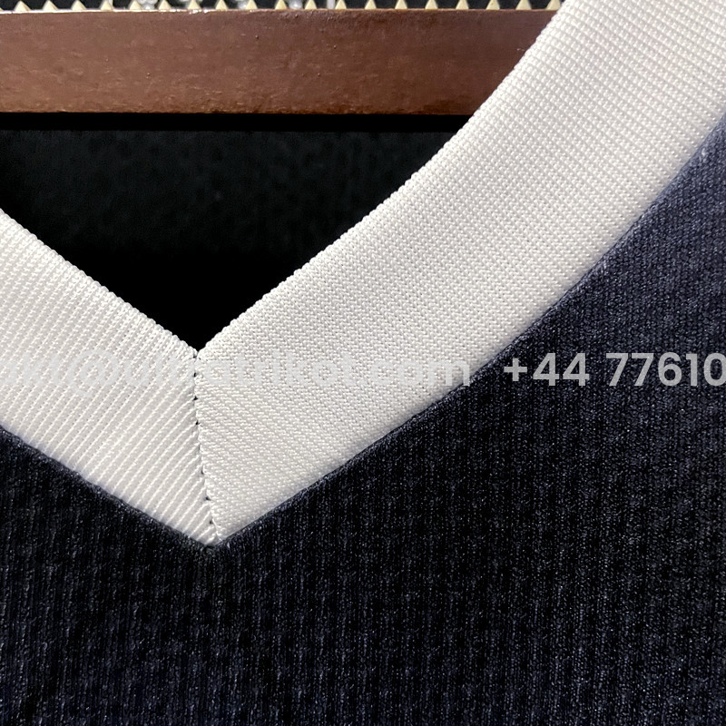 UltraTrikot-Retro Leicester City 2015-16 Away Jersey