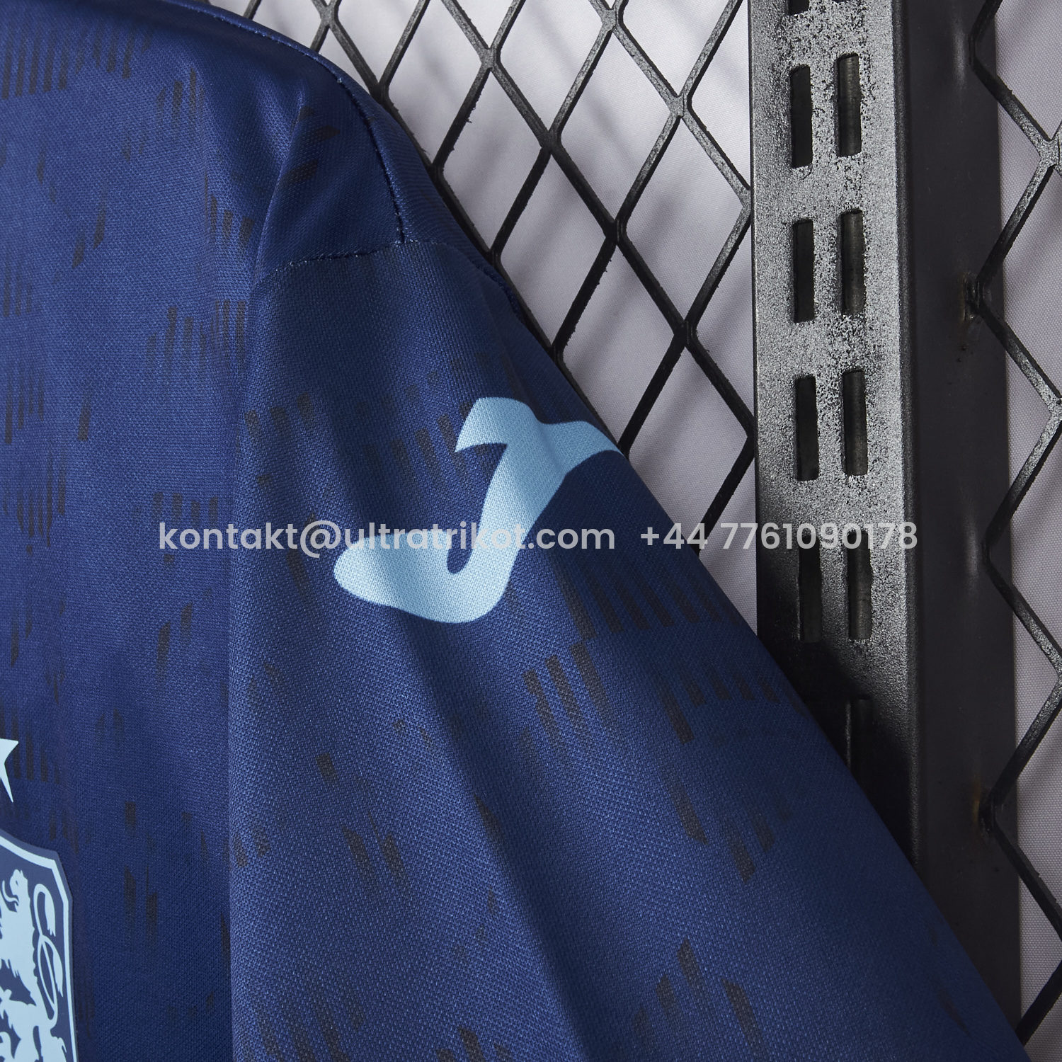 UltraTrikot-TSV 1860 München Munich 1860 Away Jersey - Fans Version