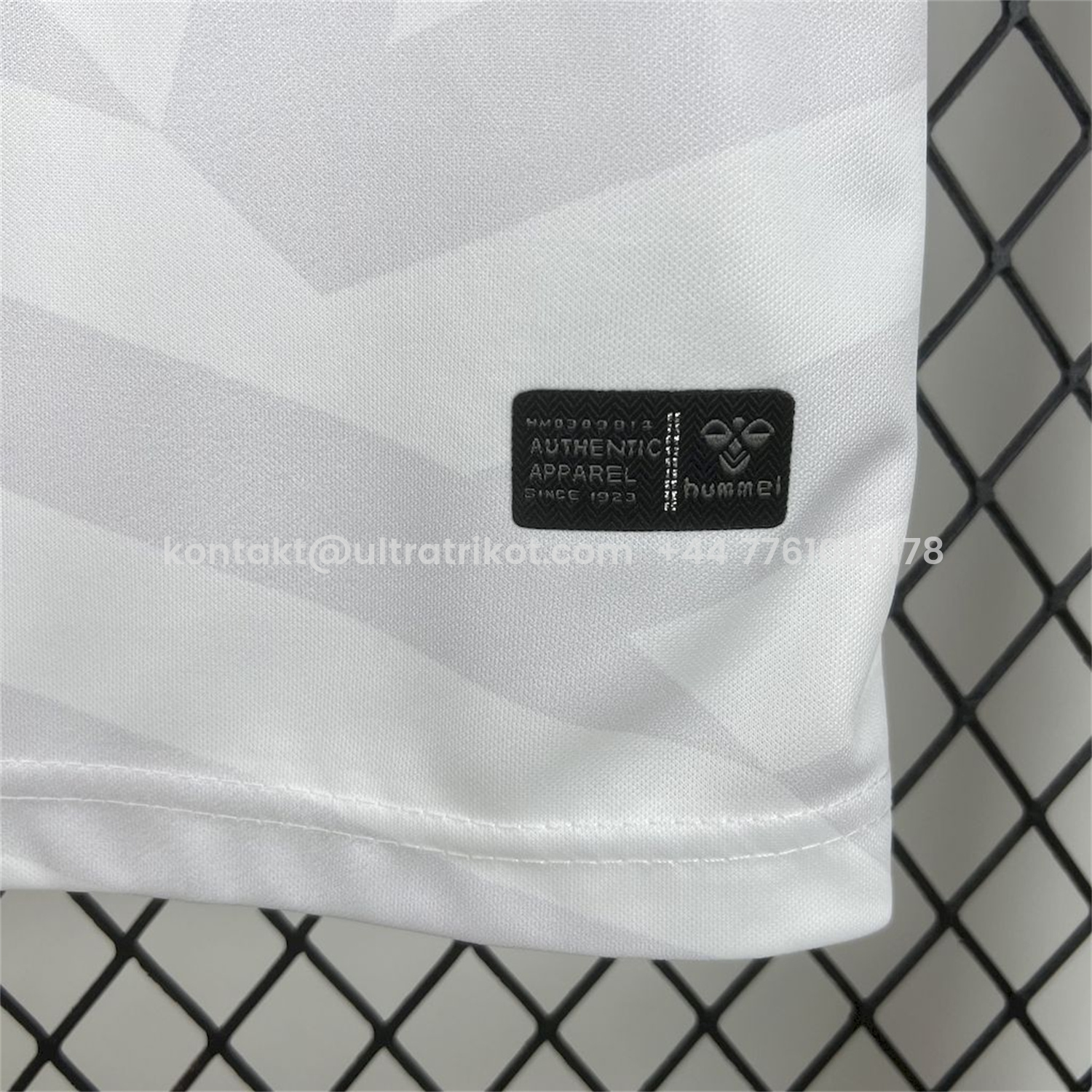 UltraTrikot-Real Betis 25-26 White Goalkeeper Jersey - Fans Version