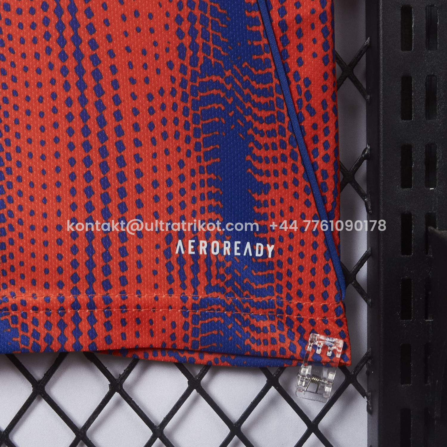 UltraTrikot-Schalke 04 25-26 Third Jersey - Fans Version