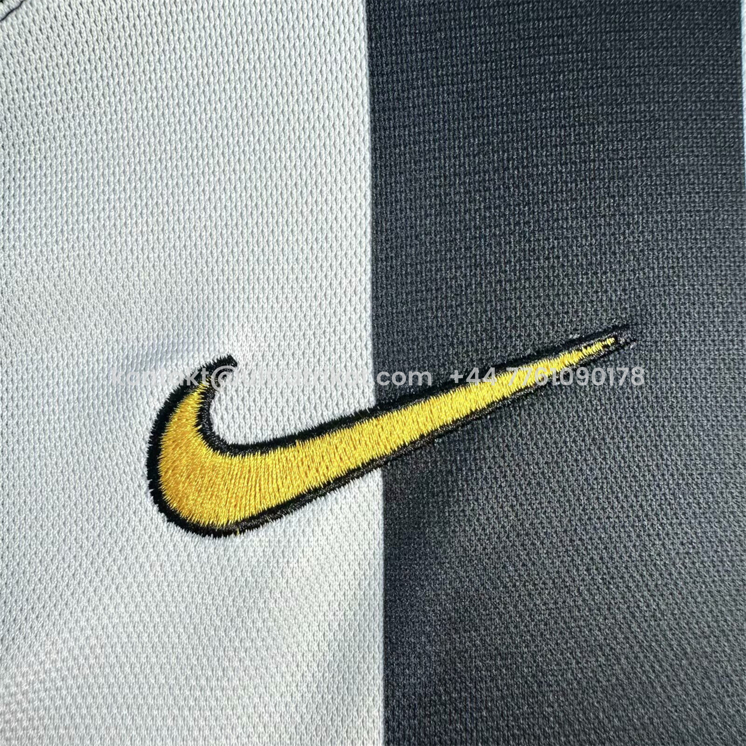 UltraTrikot-Retro Juventus 2005-06 Home Jersey
