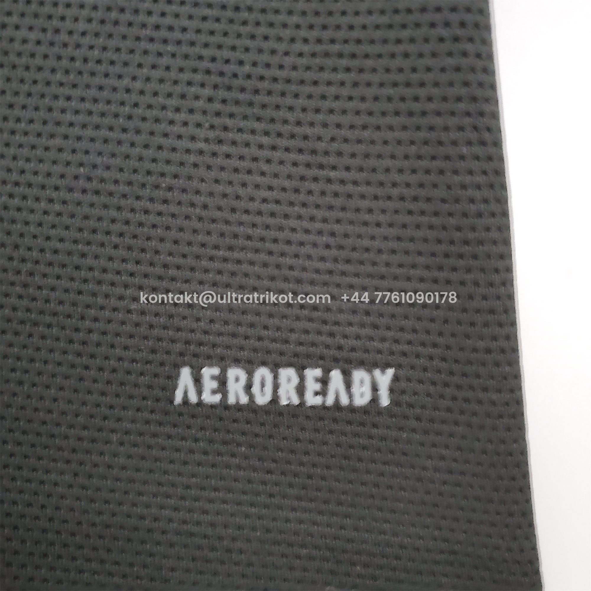 UltraTrikot-Retro Ajax 21-22 Third Jersey