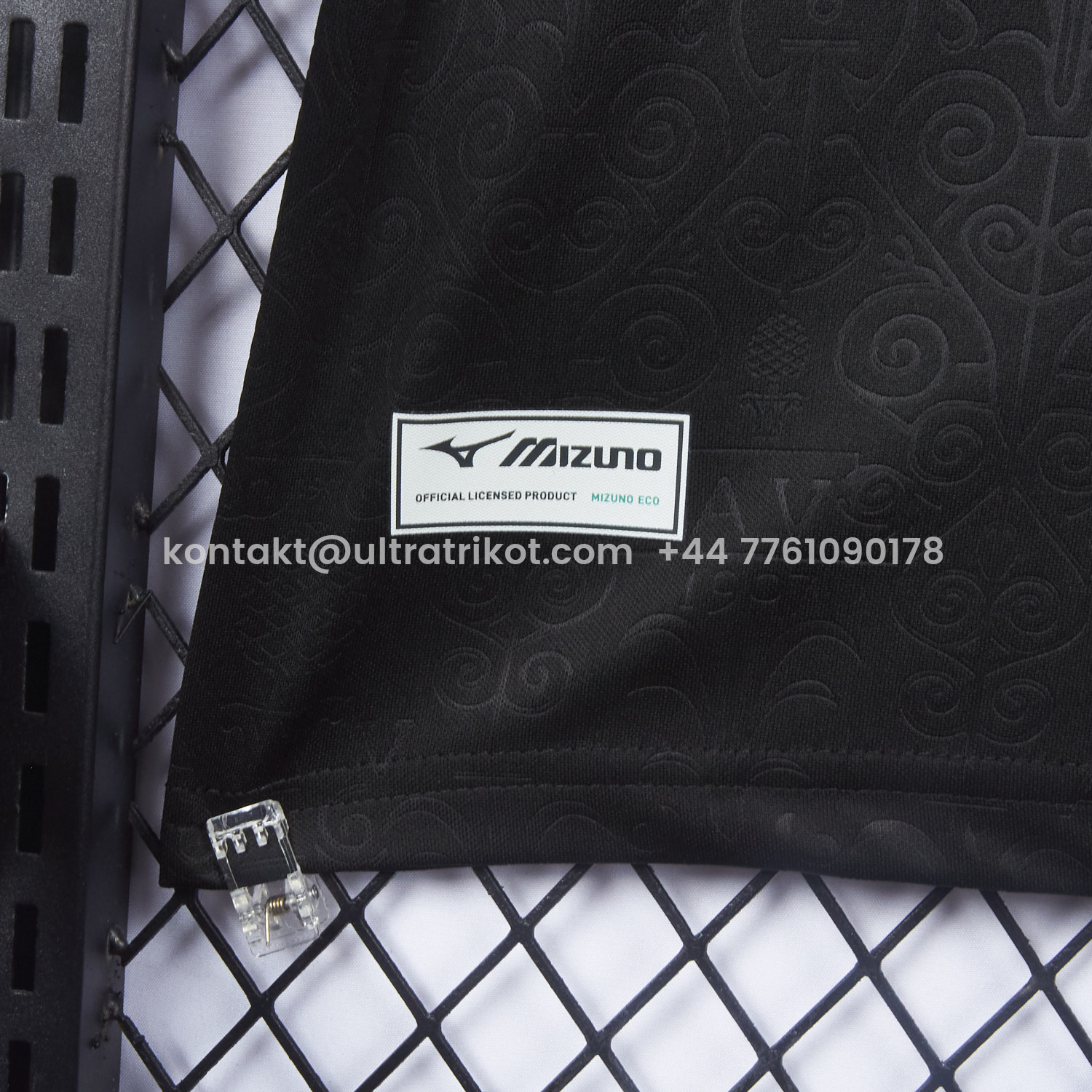 UltraTrikot-Augsburg 25-26 Third Jersey - Fans Version