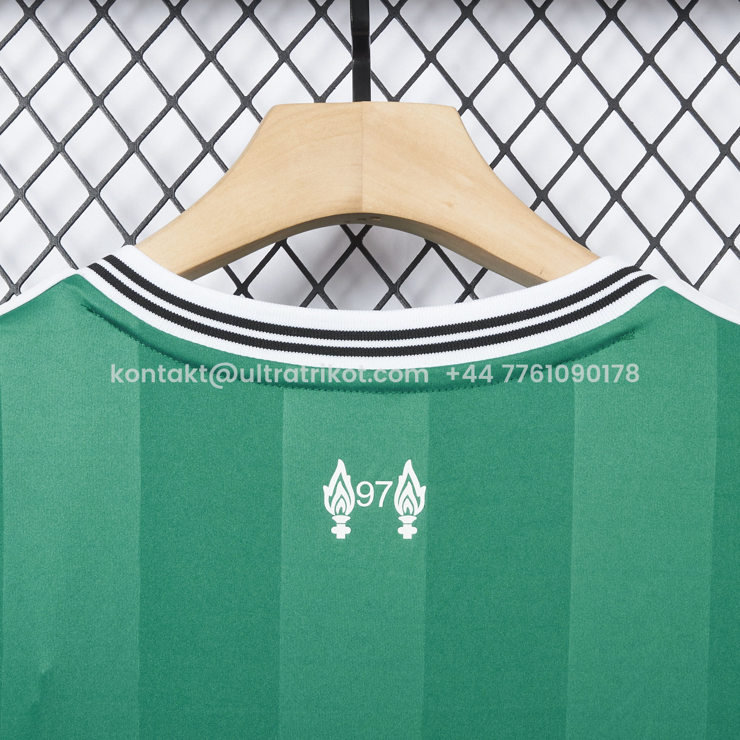 UltraTrikot-Liver.pool 25-26 Third Jersey - Fans Version