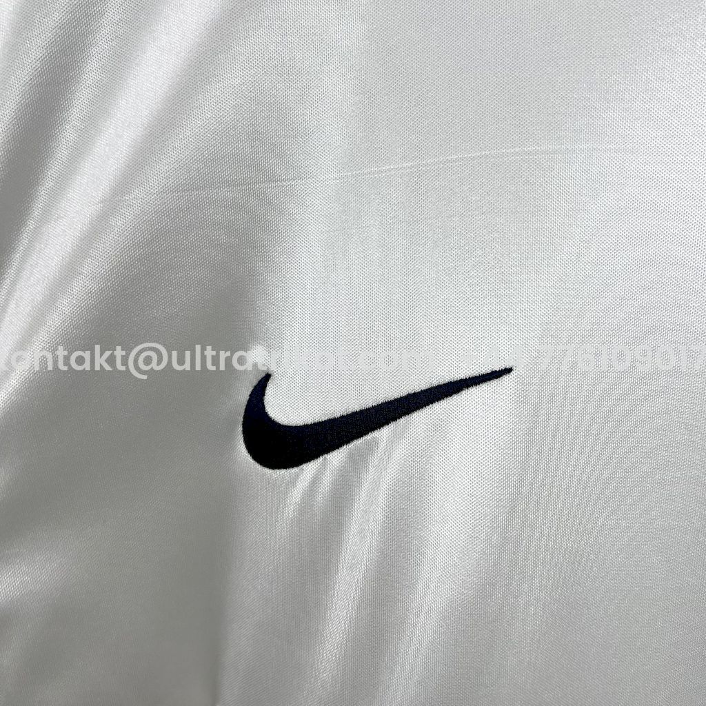 UltraTrikot-Retro Paris Saint-Germain PSG 2002-03 Away Jersey