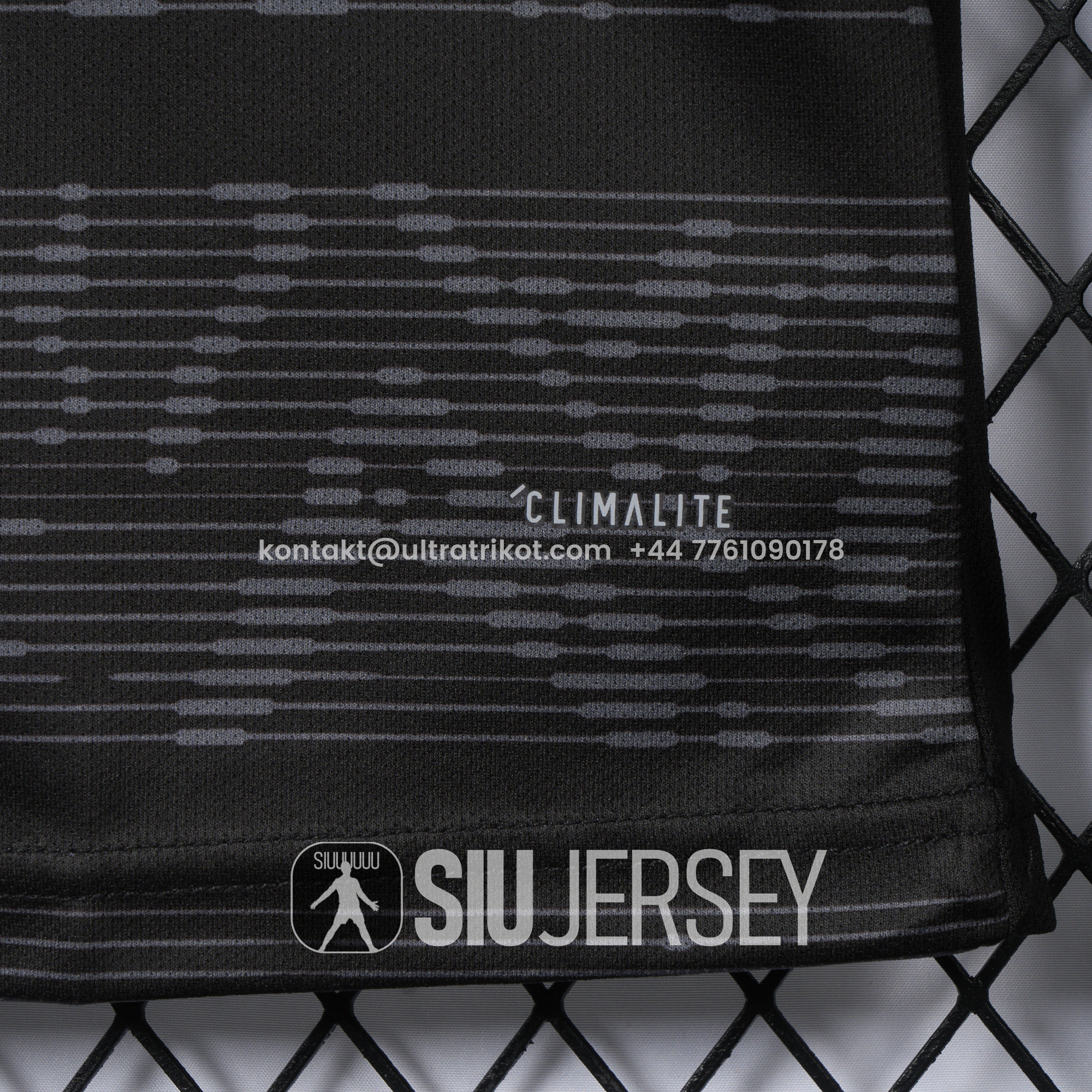 UltraTrikot-Retro Mexico 2019 Gold Cup Home Jersey