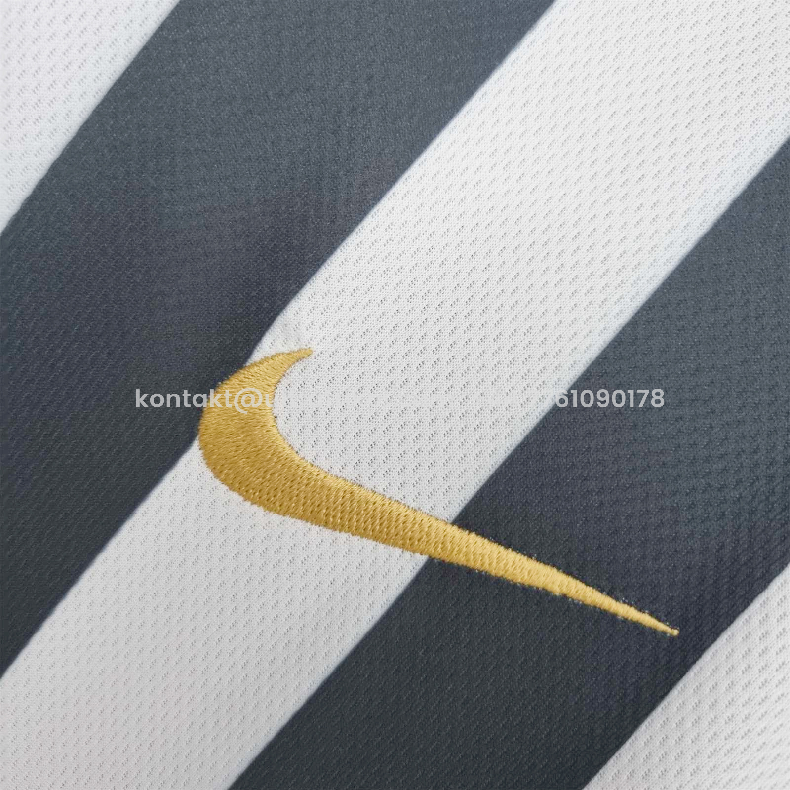 UltraTrikot-Retro Santos 2012 Away Stadium Jersey
