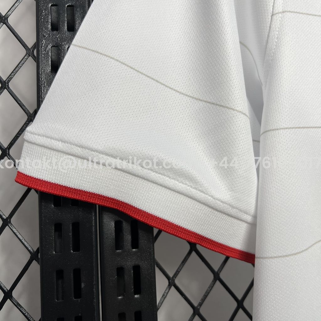 UltraTrikot-Retro United States USA 2014 Home Stadium Jersey