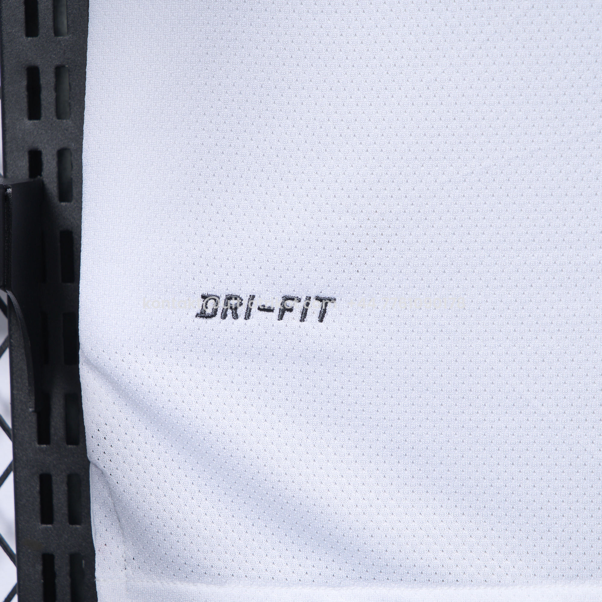 UltraTrikot-Retro Manchester United 10-11 Away Jersey - Champions League Final Version