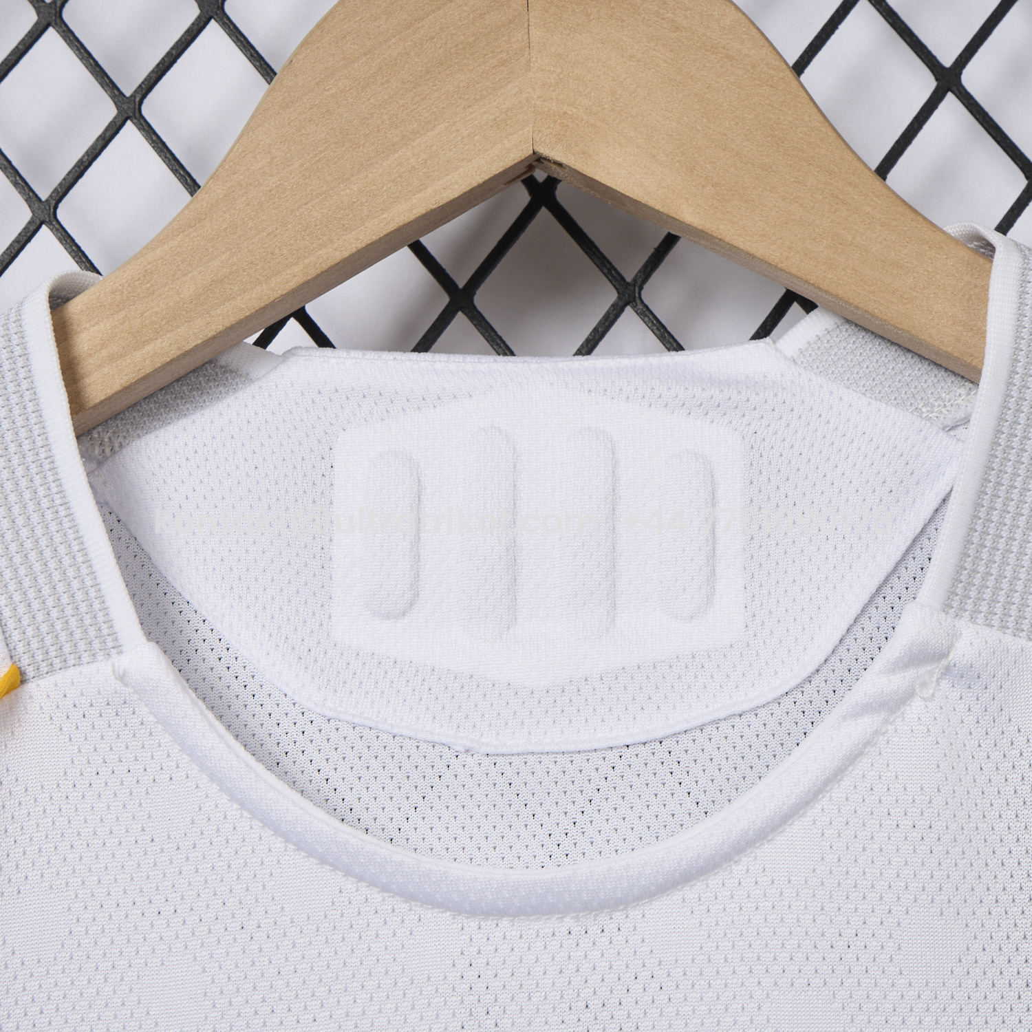 UltraTrikot-Real Madrid 25-26 Home Modrić Limited Edition Kids Kit - Player Version