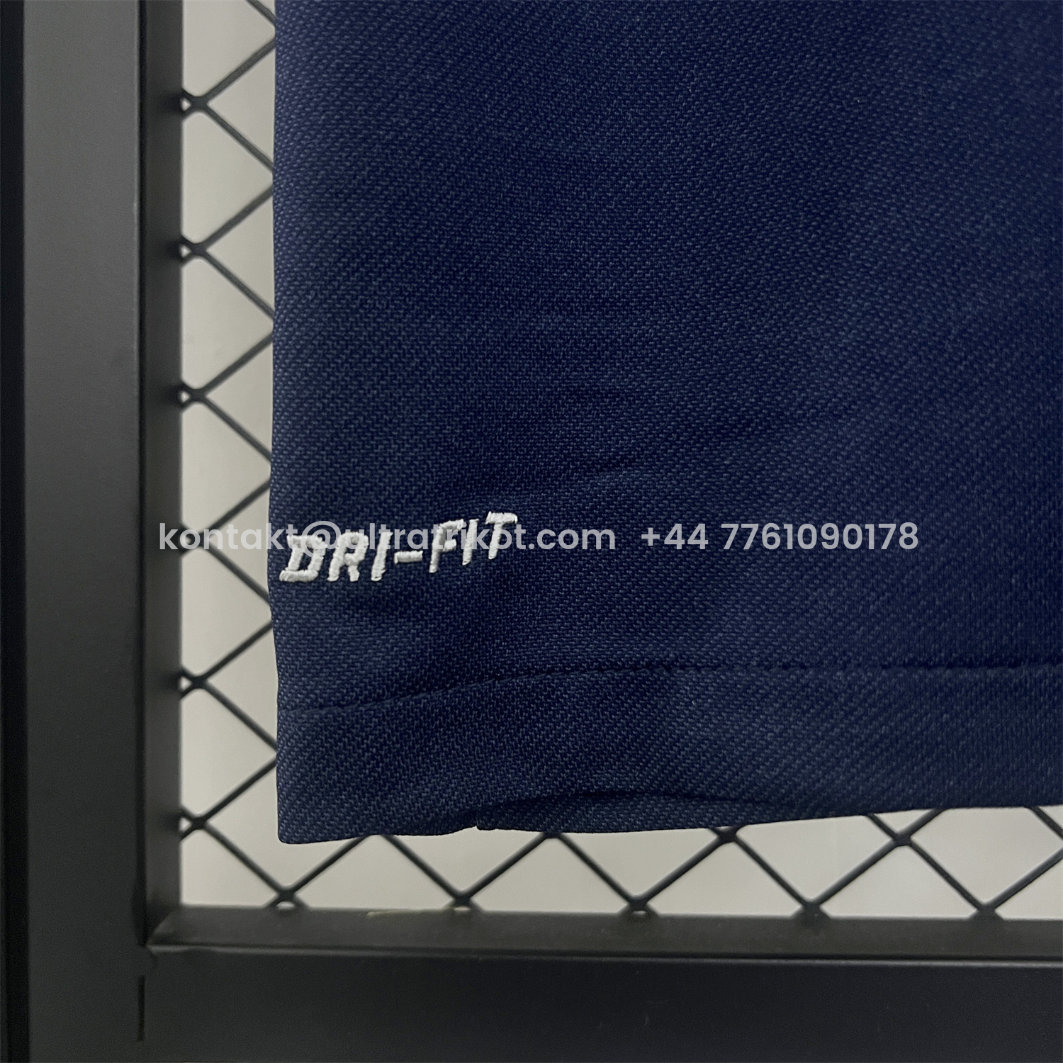 UltraTrikot-Retro France 2014 Home Jersey