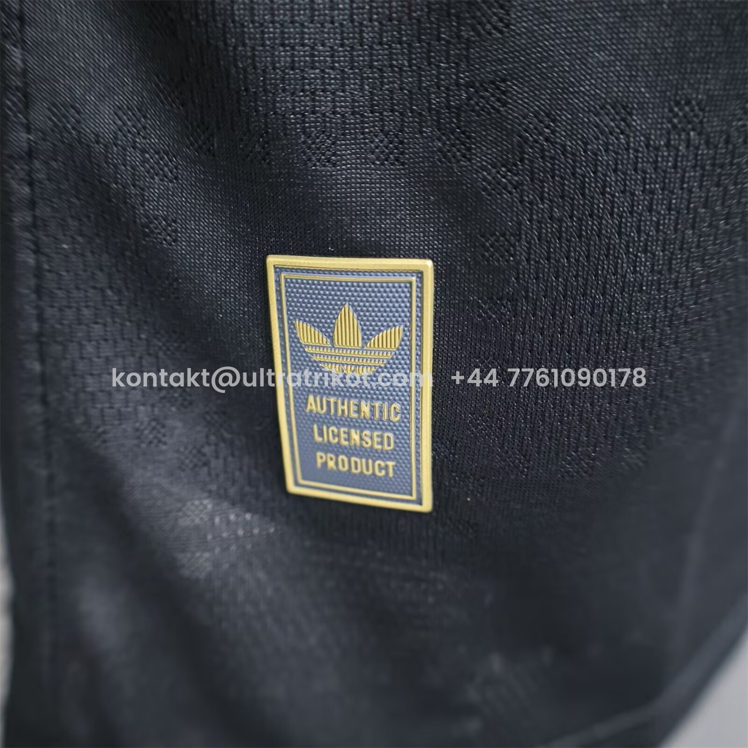 UltraTrikot-Bayern Munich 25-26 Third Long Sleeves Jersey - Player Version