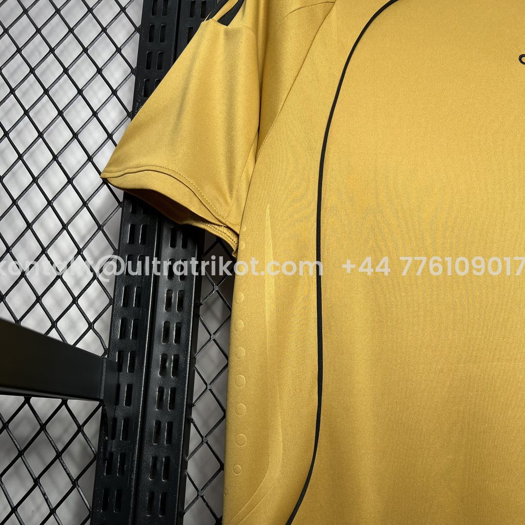 UltraTrikot-Retro Spain 2008 Away Jersey