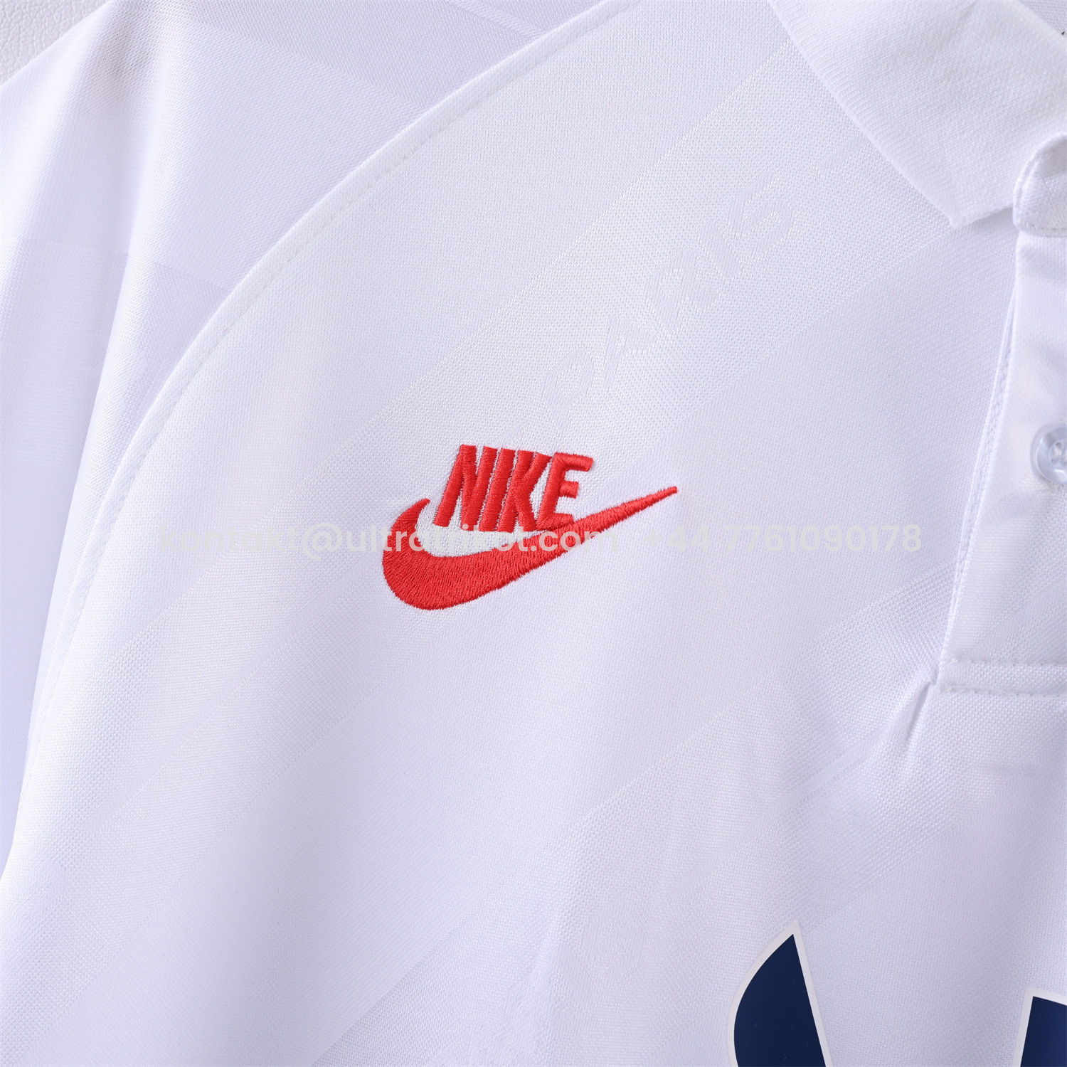UltraTrikot-Retro Paris Saint-Germain PSG 2019-20 Away Jersey