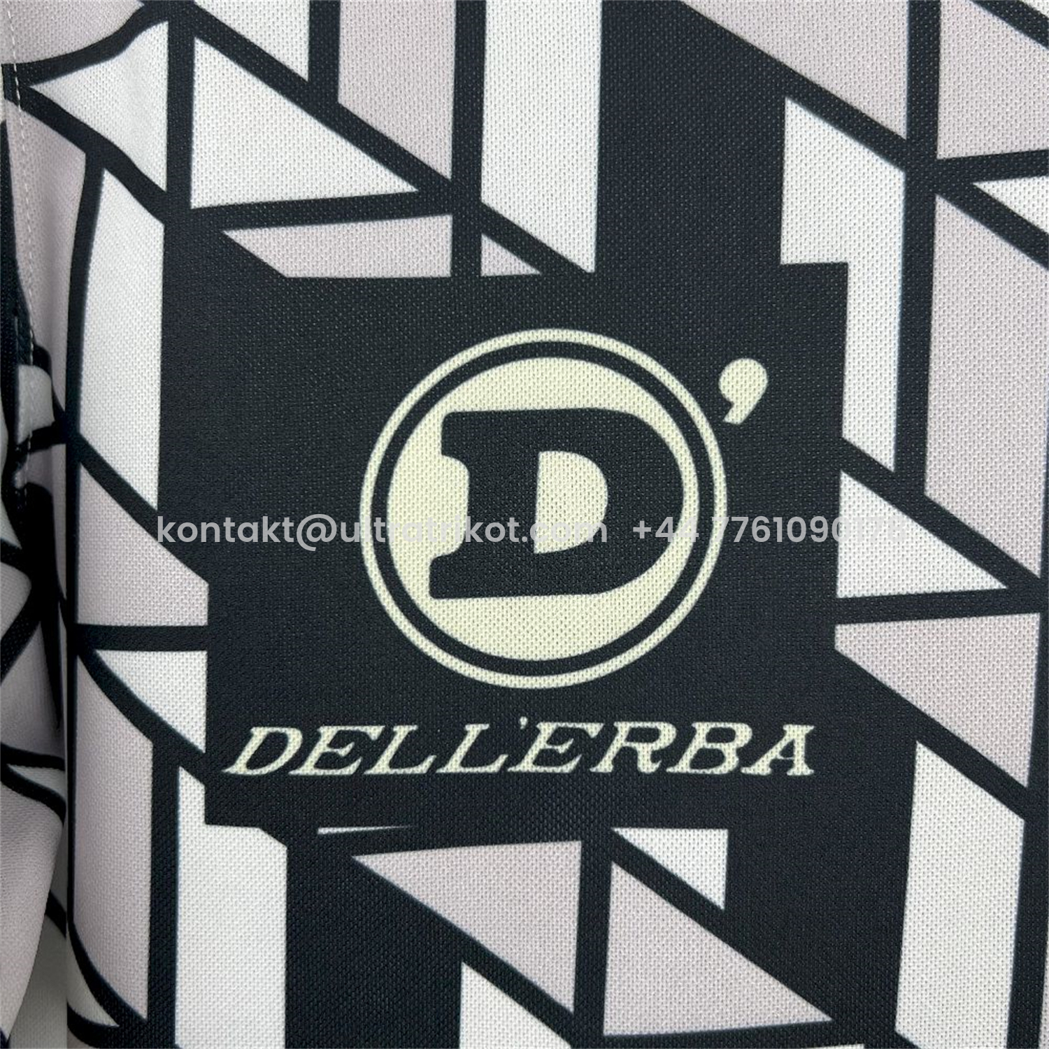 UltraTrikot-Retro Red Bull Bragantino 1991-92 Away Jersey