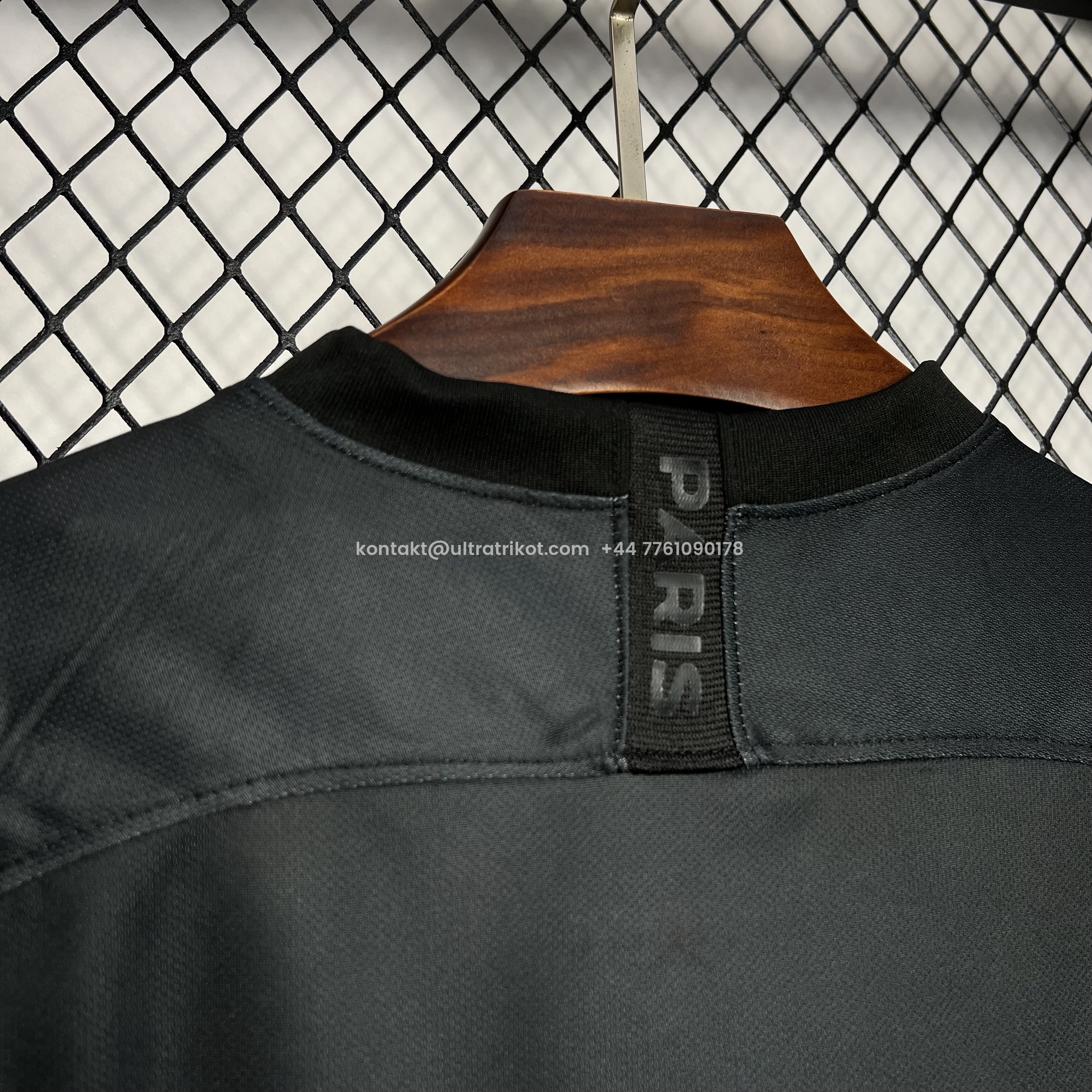 UltraTrikot-Retro Paris Saint-Germain PSG 2019-20 Fourth Jersey