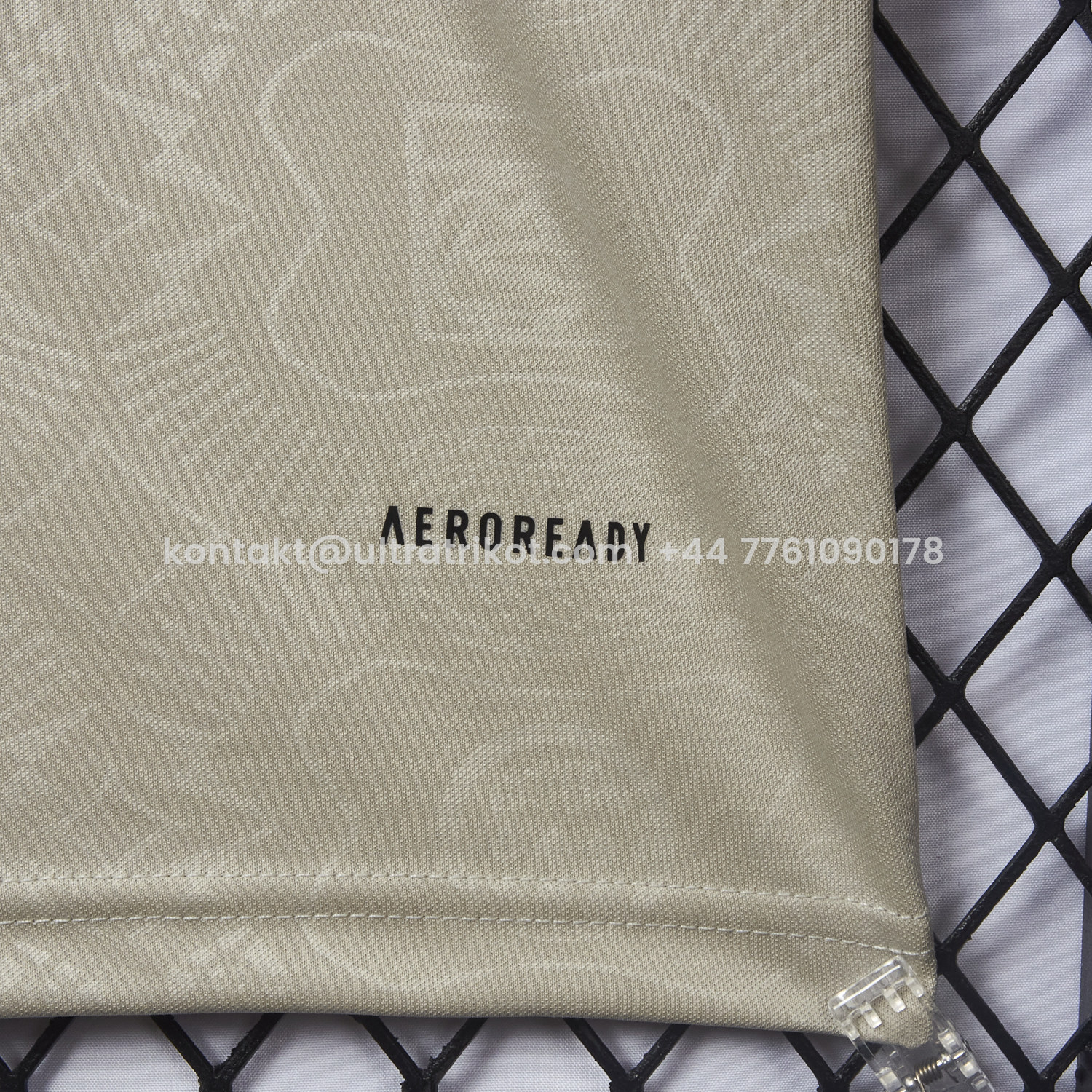 UltraTrikot-【Panda Bamboo Embroidered Version】Bayern Munich 25-26 Oktoberfest Jersey - Fans Version