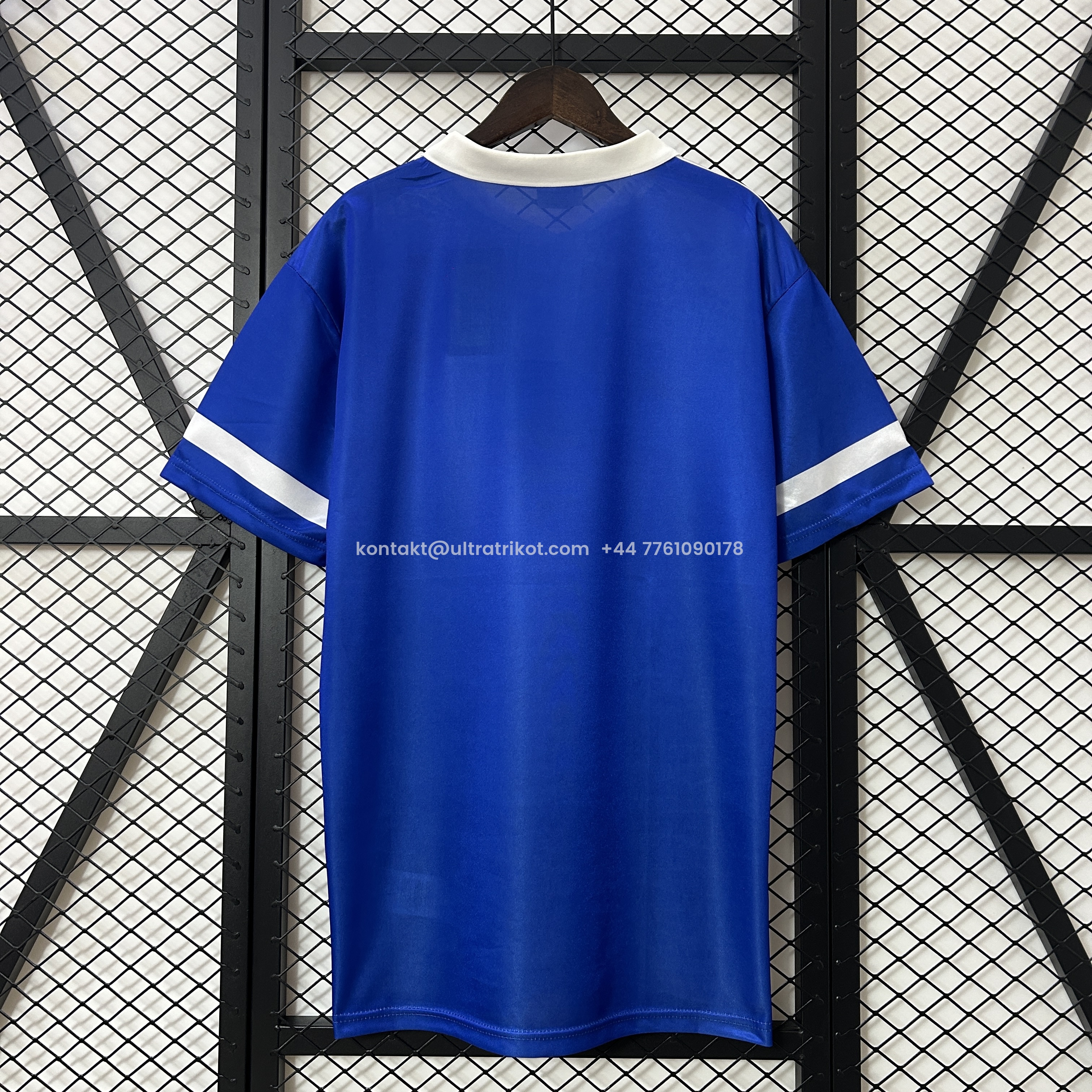 UltraTrikot-Retro San Fernando CD 1993-94 Away Jersey