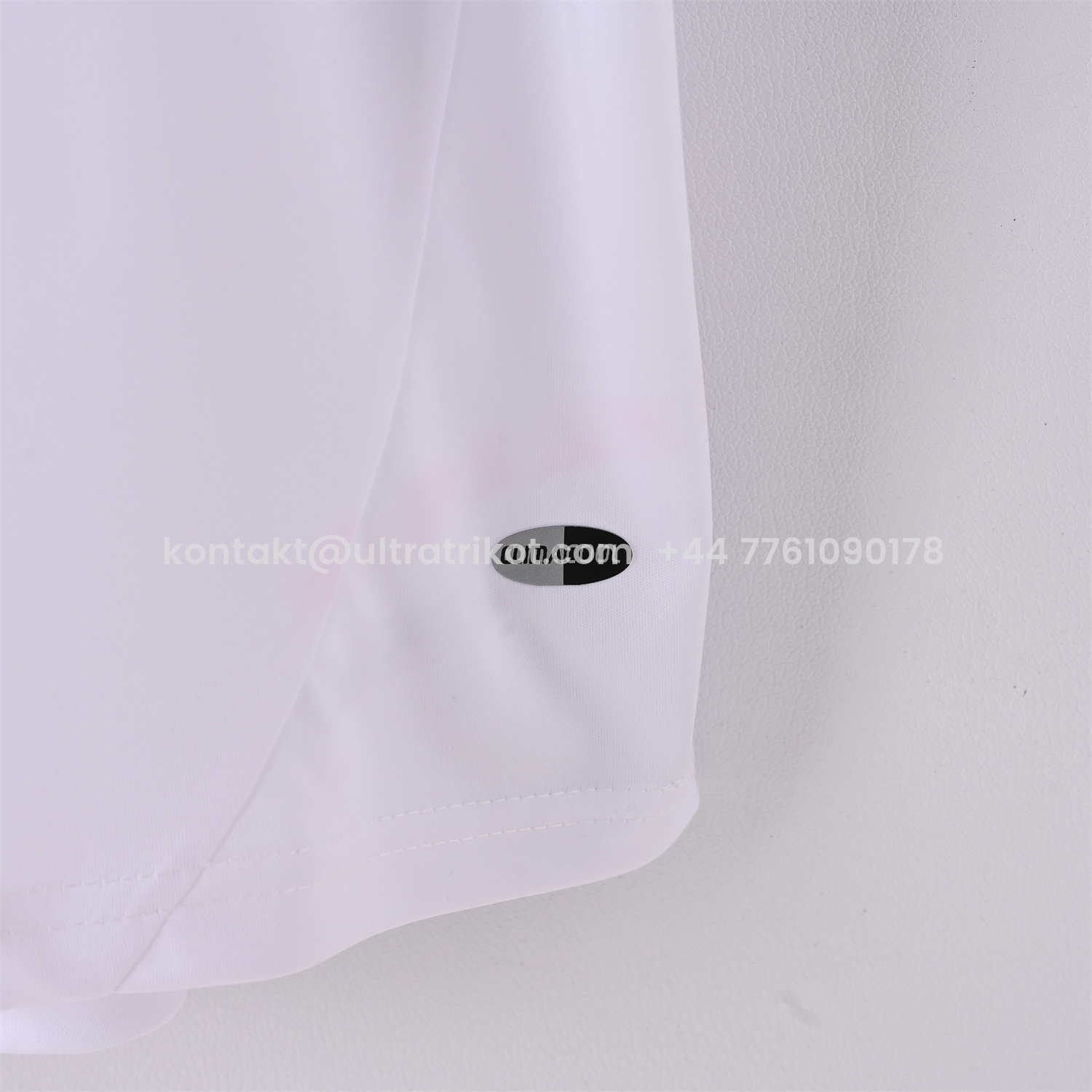 UltraTrikot-Retro AC Milan 2007-08 Away Jersey