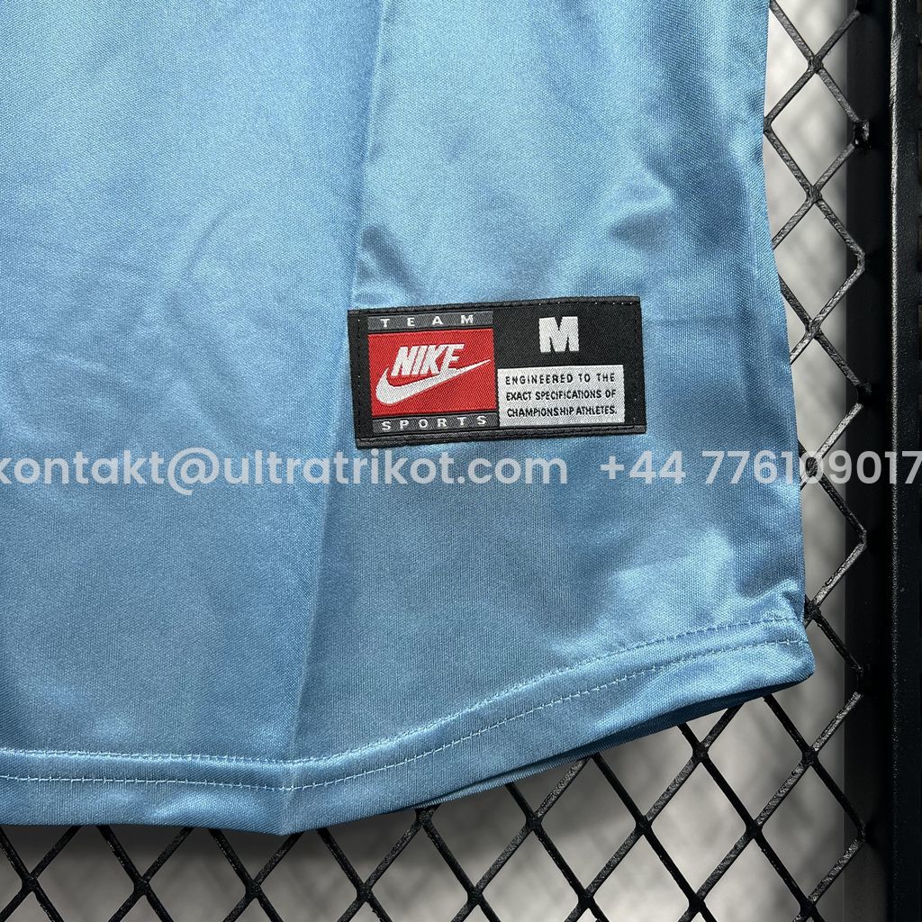 UltraTrikot-Retro Glasgow Rangers 1999-00 Away Jersey