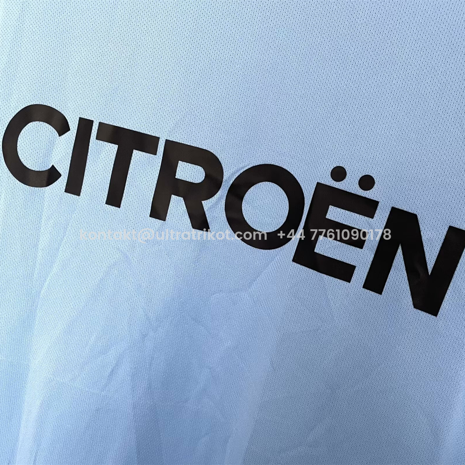 UltraTrikot-Retro Celta Vigo 2003-04 Home Stadium Jersey