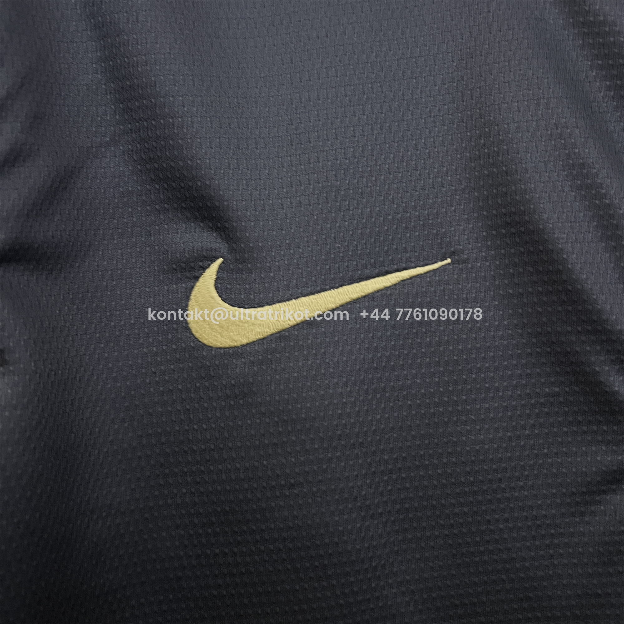UltraTrikot-Retro Manchester City 2013-14 Away Jersey