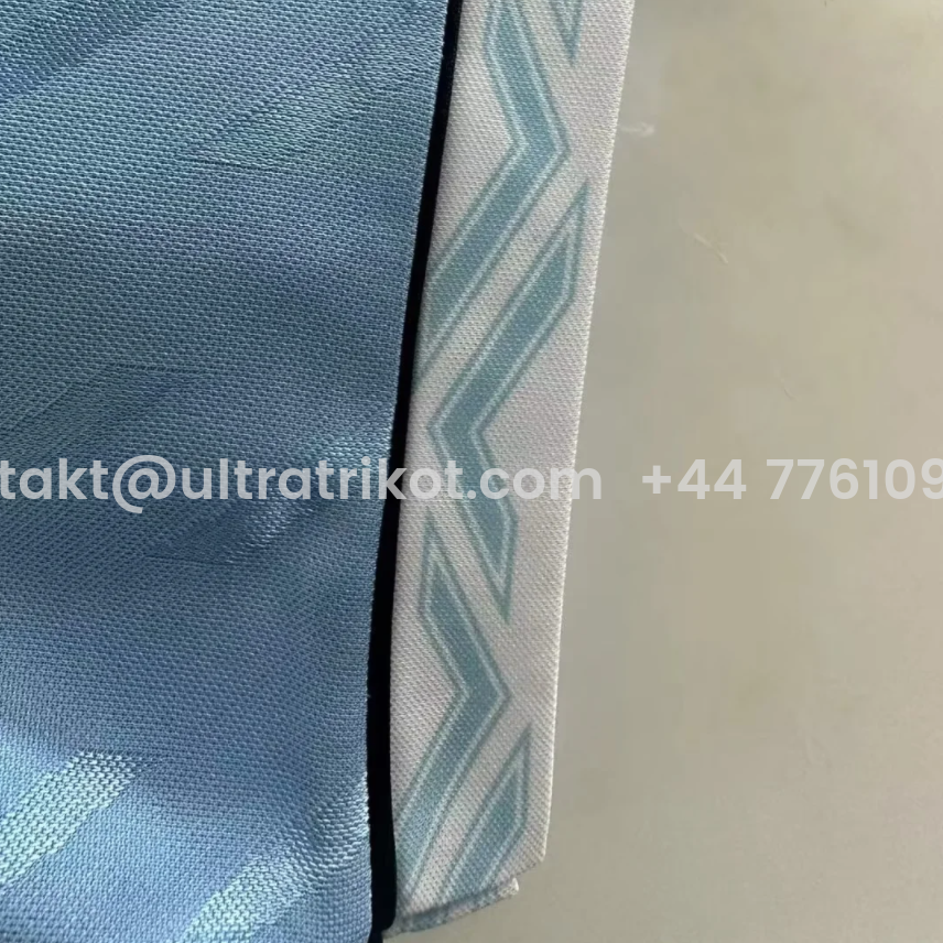 UltraTrikot-Retro Coventry City 1994-96 Home Jersey