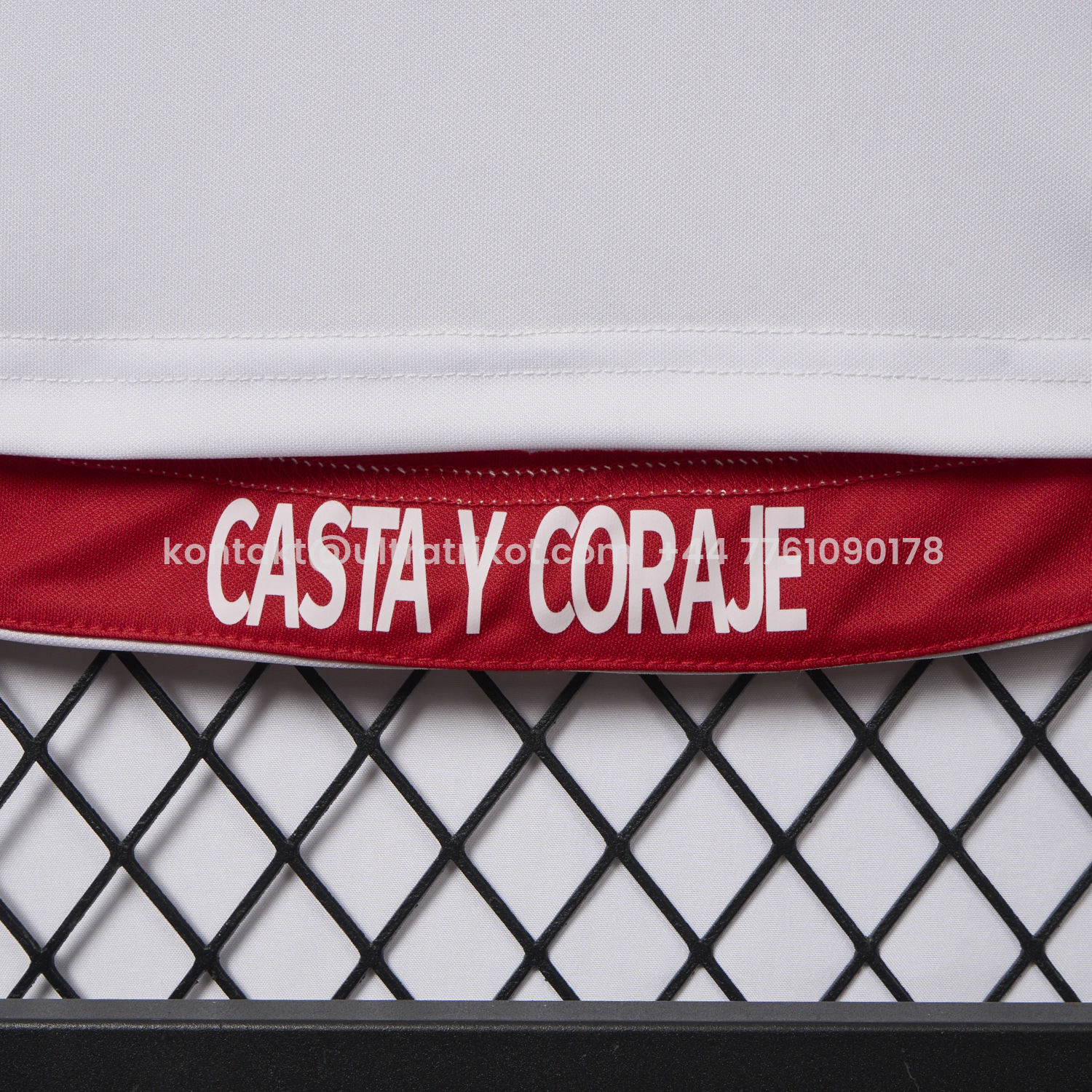 UltraTrikot-Retro Sevilla FC 2012-13 Home Jersey