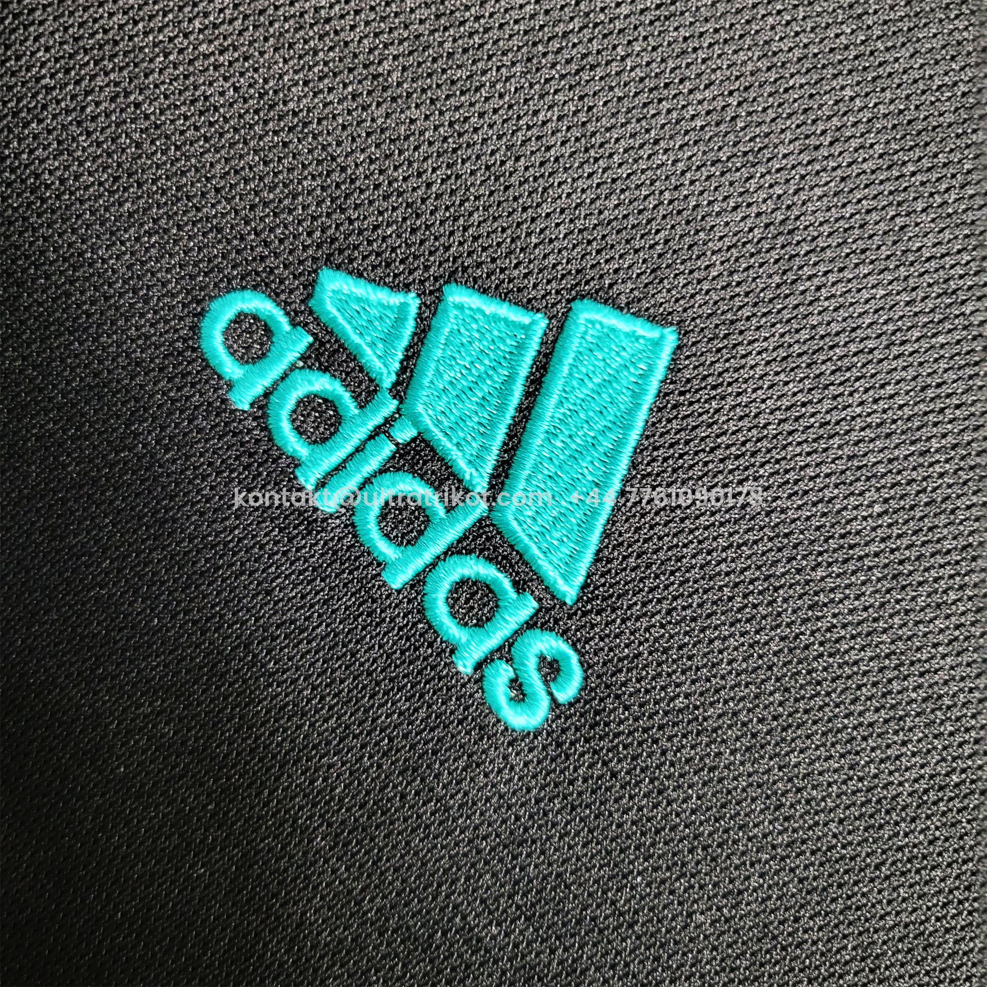 UltraTrikot-Retro Real Madrid 17-18 Away Stadium Long Sleeve Jersey