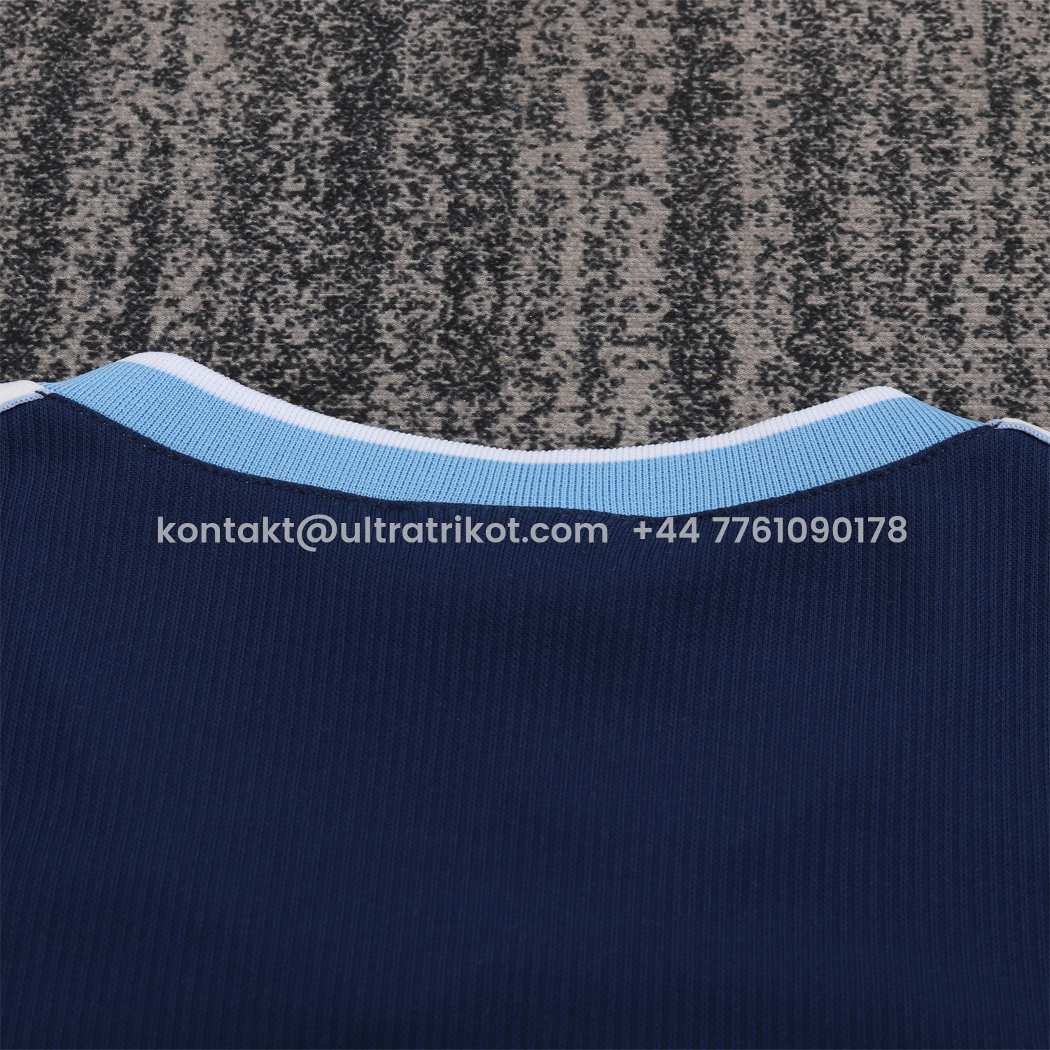 UltraTrikot-Retro Argentina 1998 Away Kids Kit
