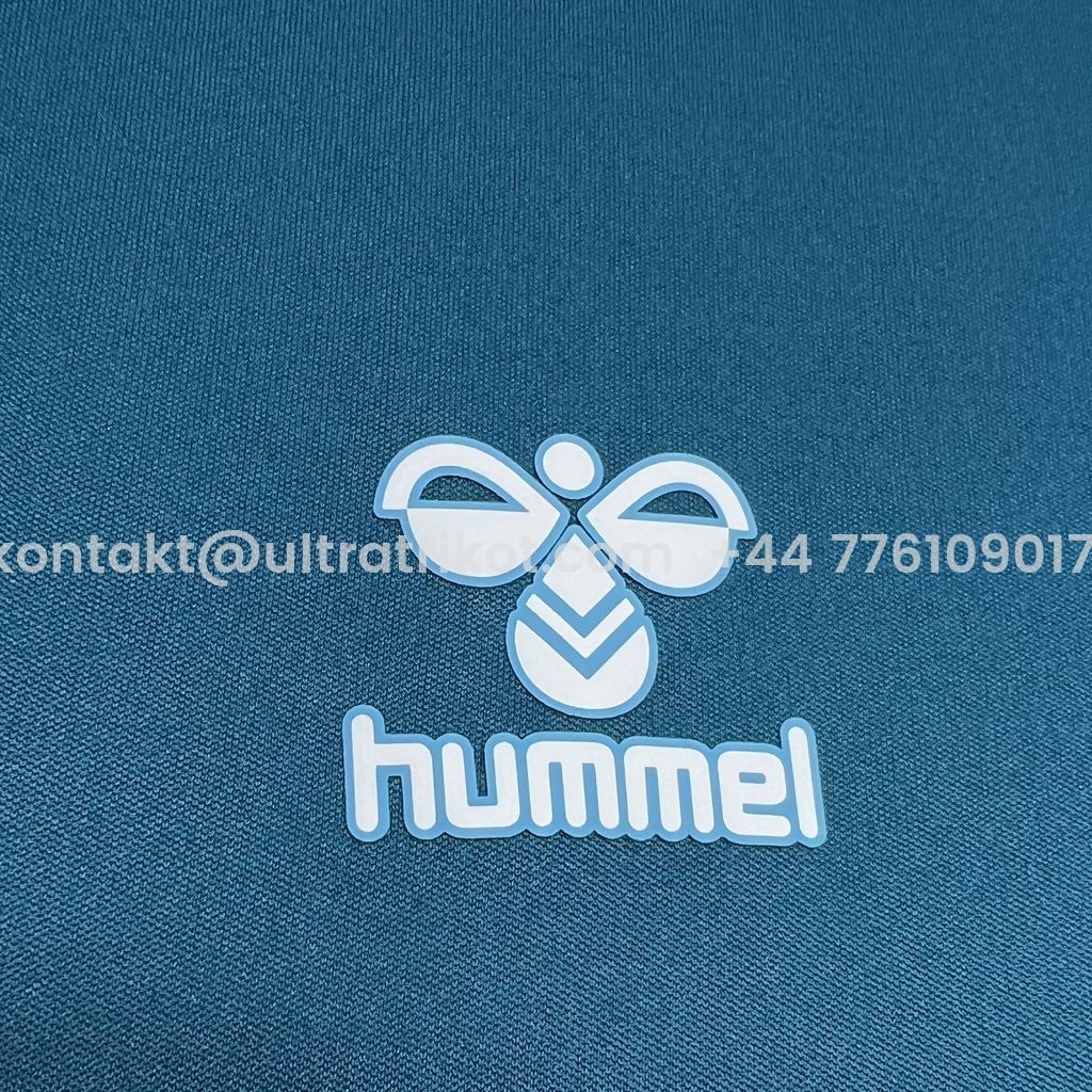 UltraTrikot-Real Betis 24-25 Third Jersey - Fans Version