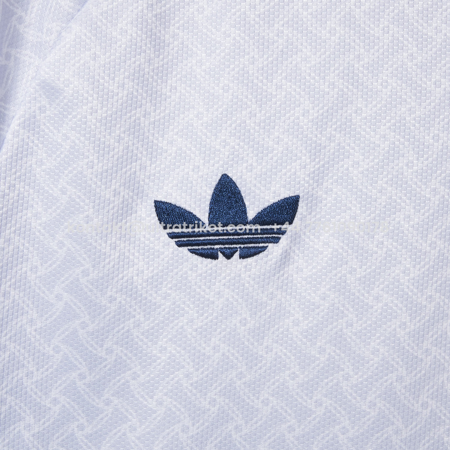 UltraTrikot-Italy 2026 Away White Jersey - Fans Version