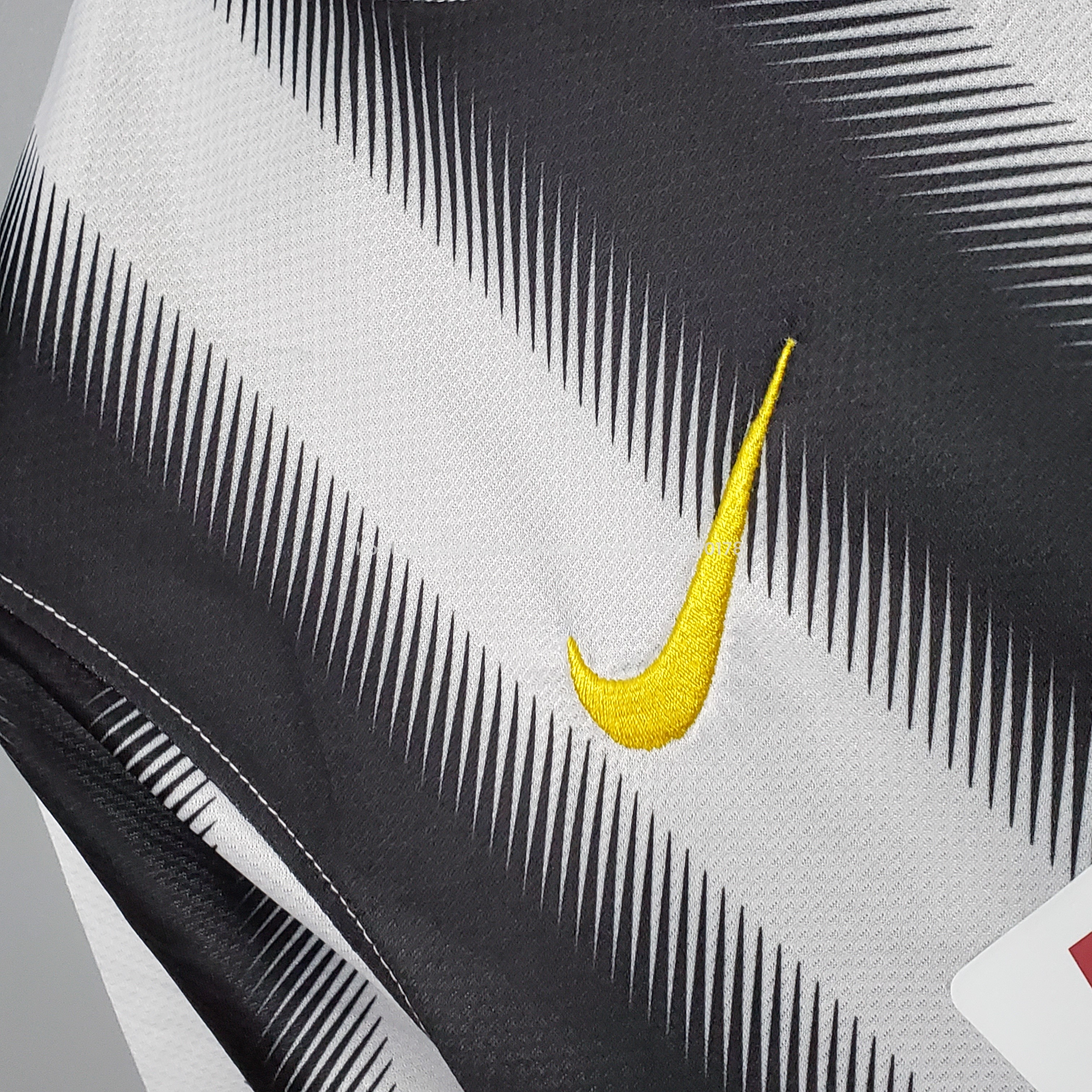 UltraTrikot-Retro Juventus 2011-12 Home Stadium Jersey