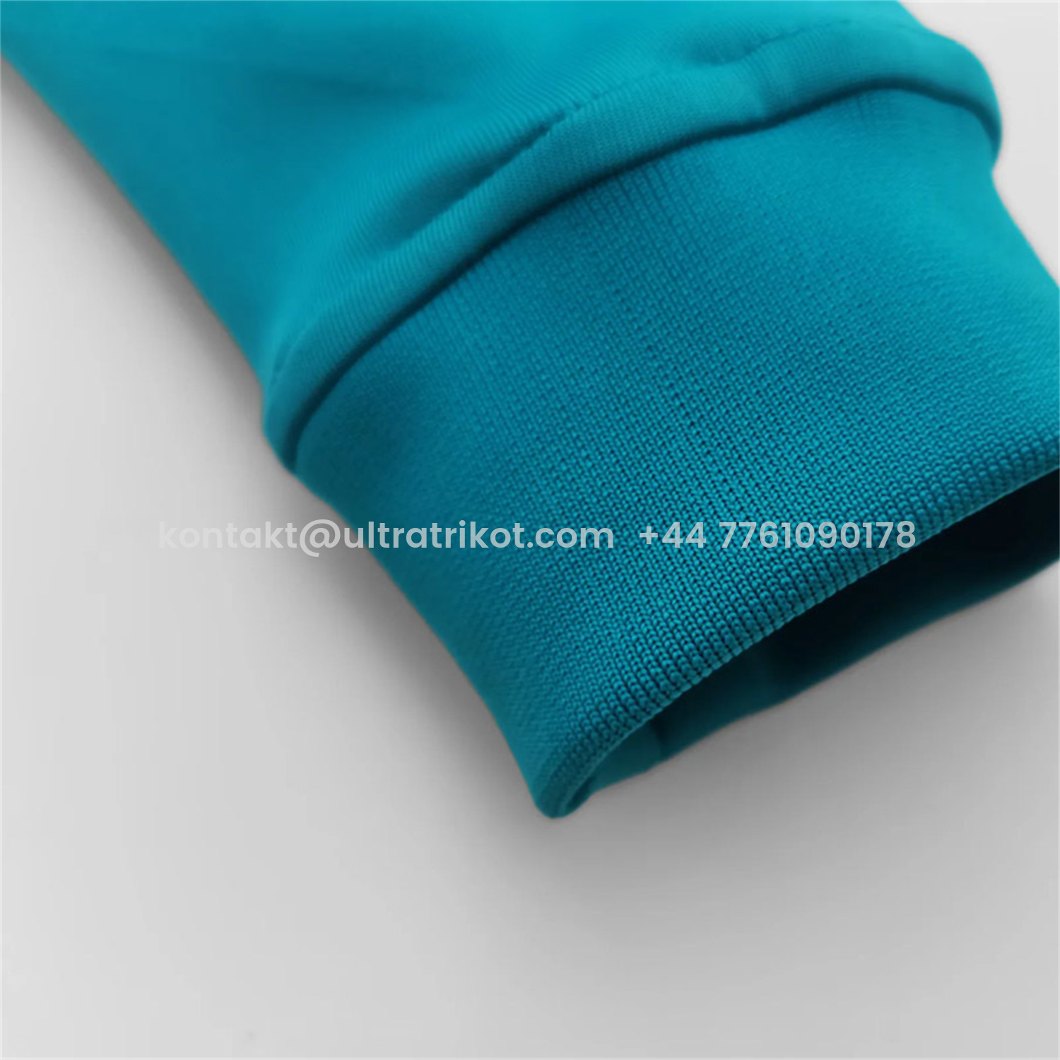 UltraTrikot-Retro Brazil 2022 Lake Blue Windbreaker