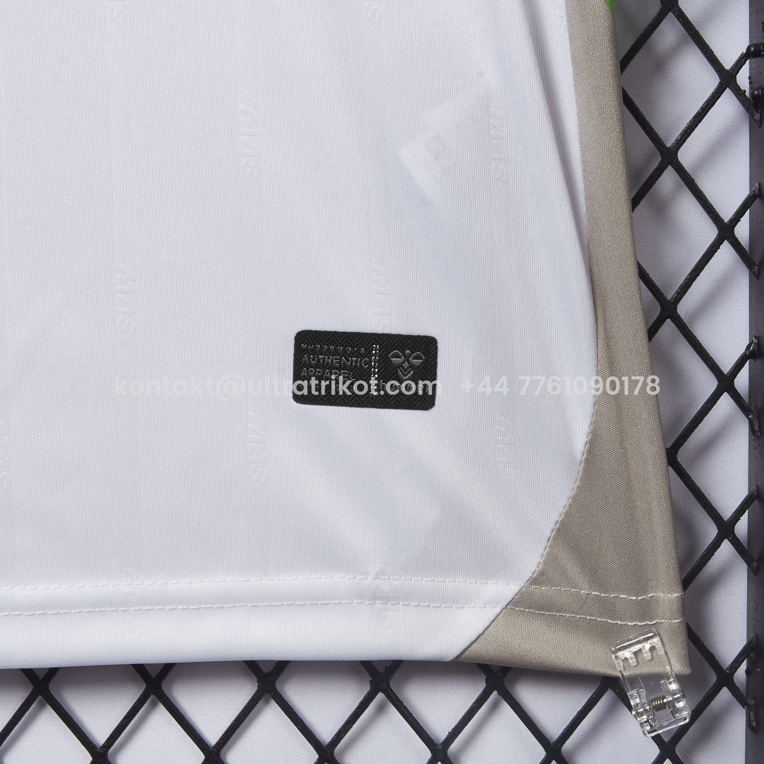 UltraTrikot-Werder Bremen 25-26 Away Jersey - Fans Version