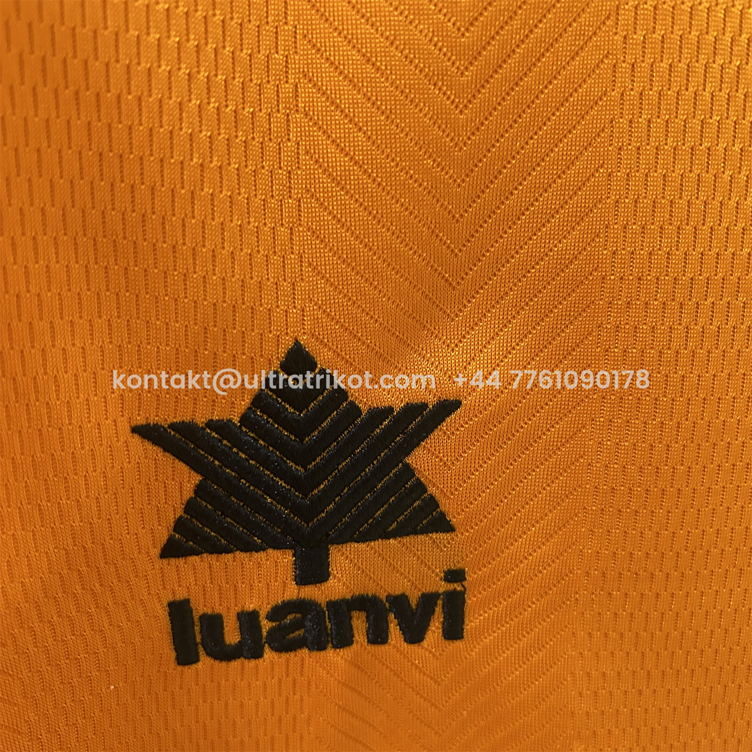 UltraTrikot-Retro Valencia 1999-00 Away Jersey
