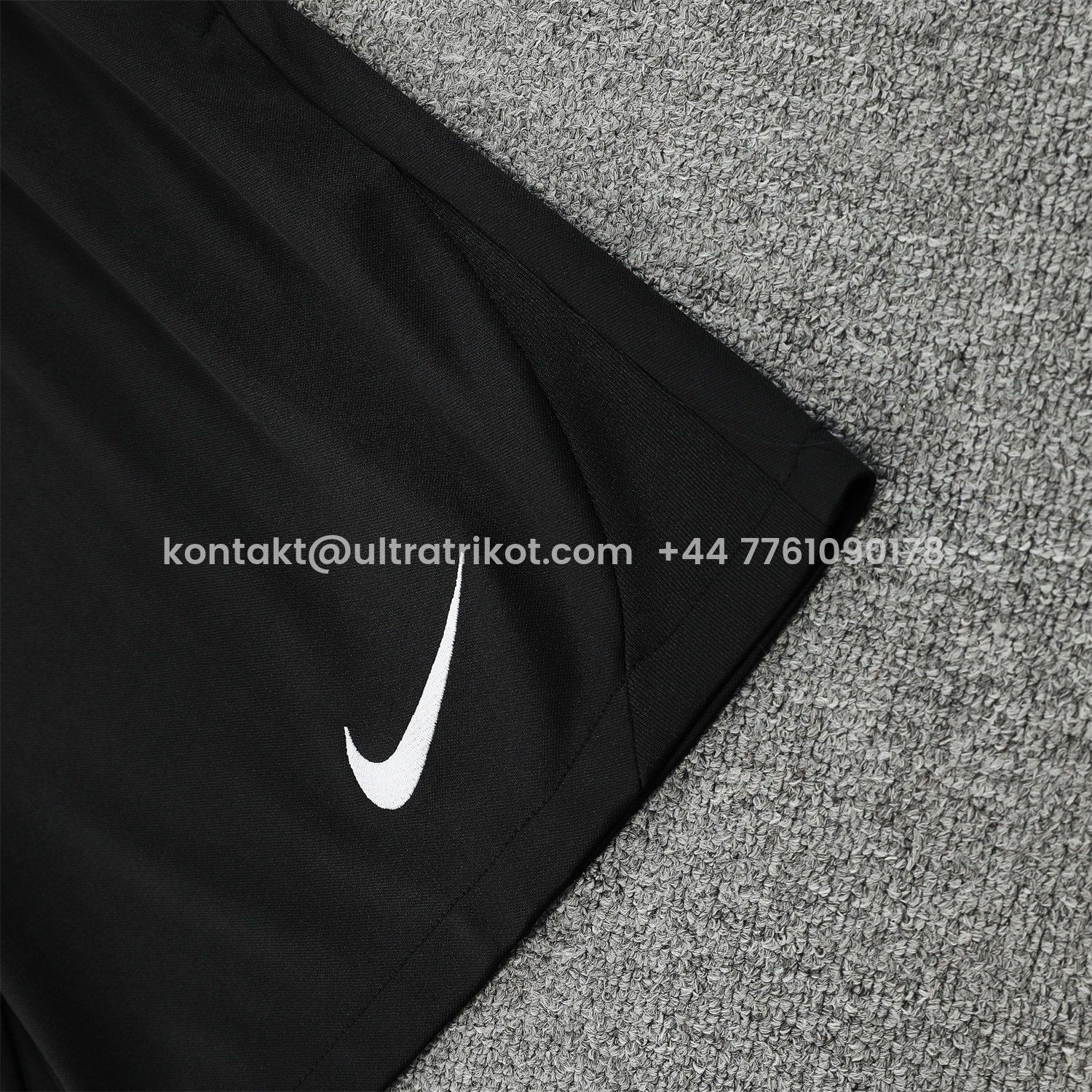 UltraTrikot-C.h.e.l.s.e.a 25-26 Training Vest Suit - White