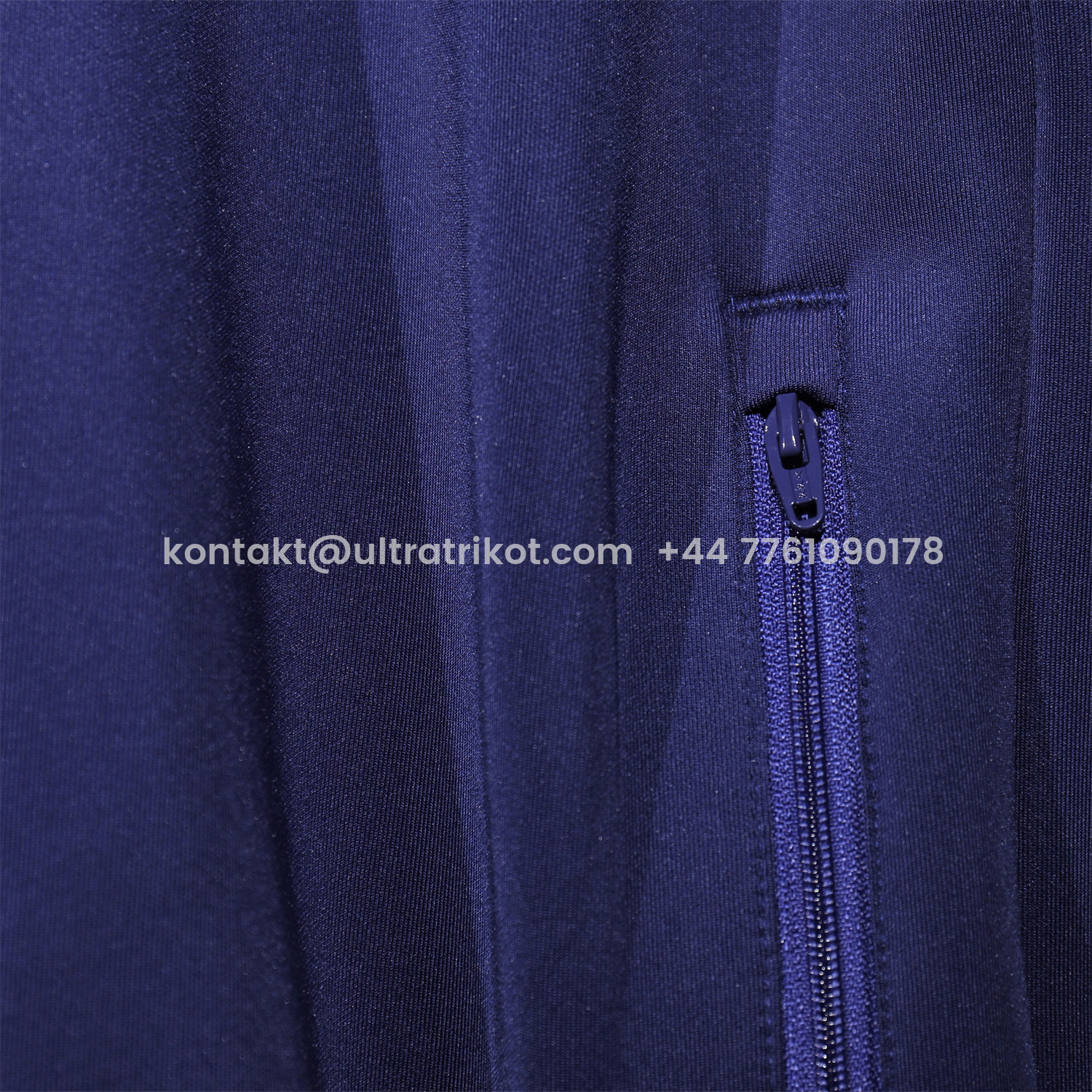 UltraTrikot-Arsenal 25-26 Red Lines Training Set - Purple Top and Purple Pants