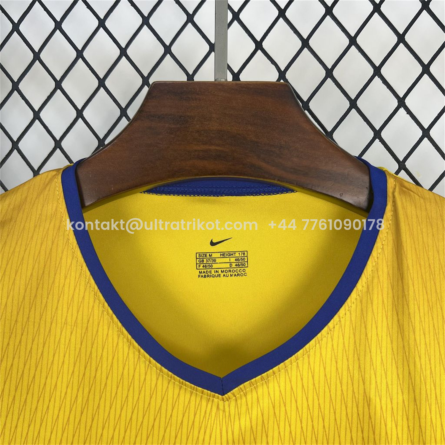 UltraTrikot-Retro Inter Milan 2002-03 Third Jersey