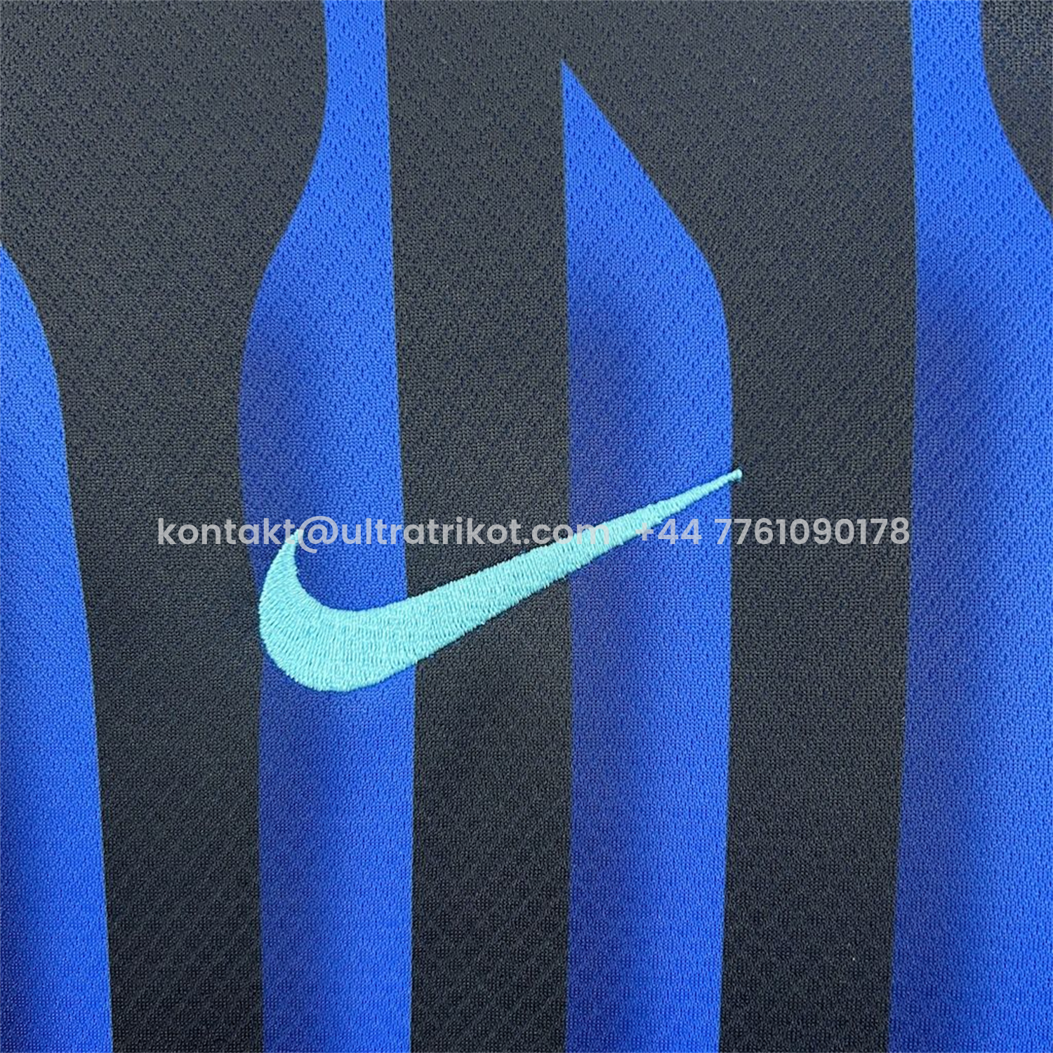 UltraTrikot-Women's Inter Milan 25-26 Home Jersey