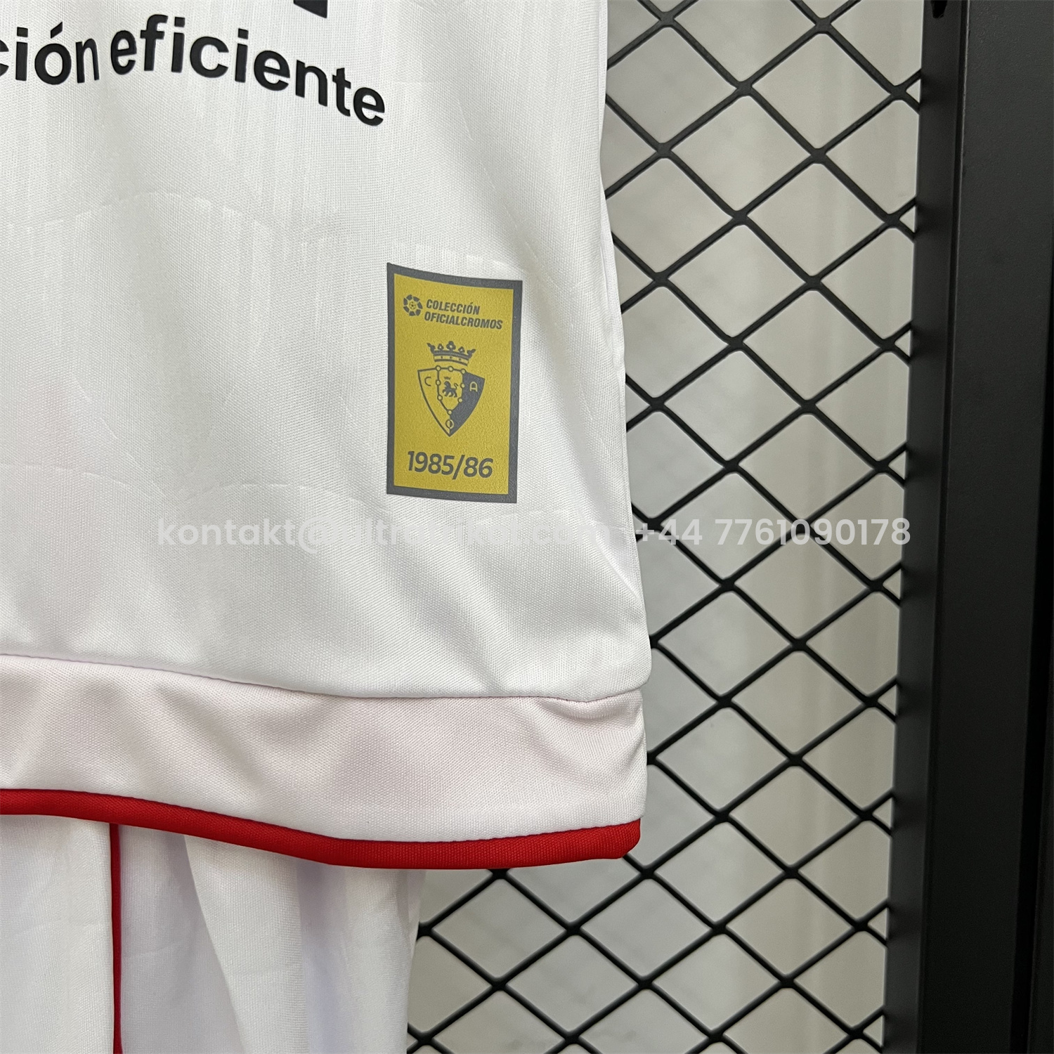 UltraTrikot-Osasuna 25-26 Third Kids Kit