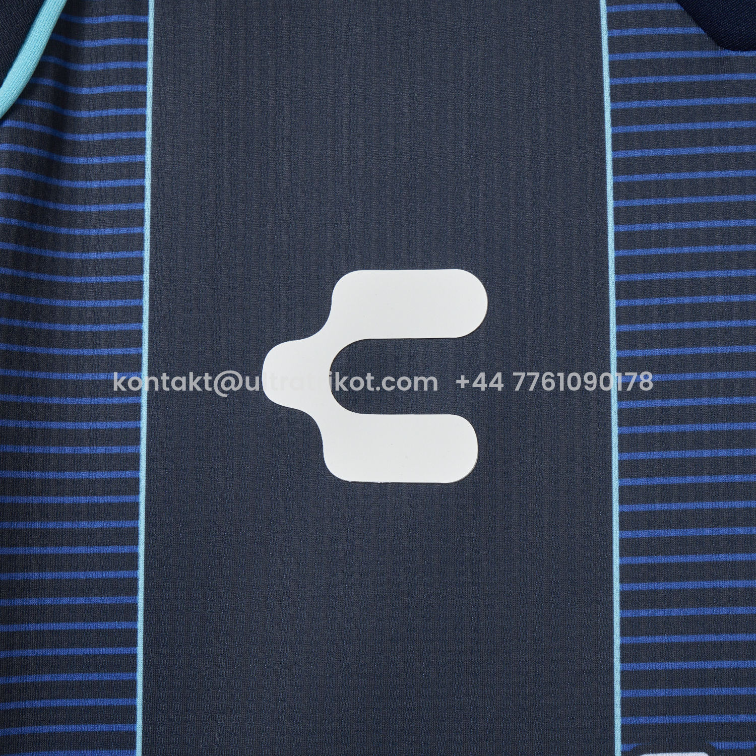 UltraTrikot-Pachuca 25-26 Away Jersey - Fans Version