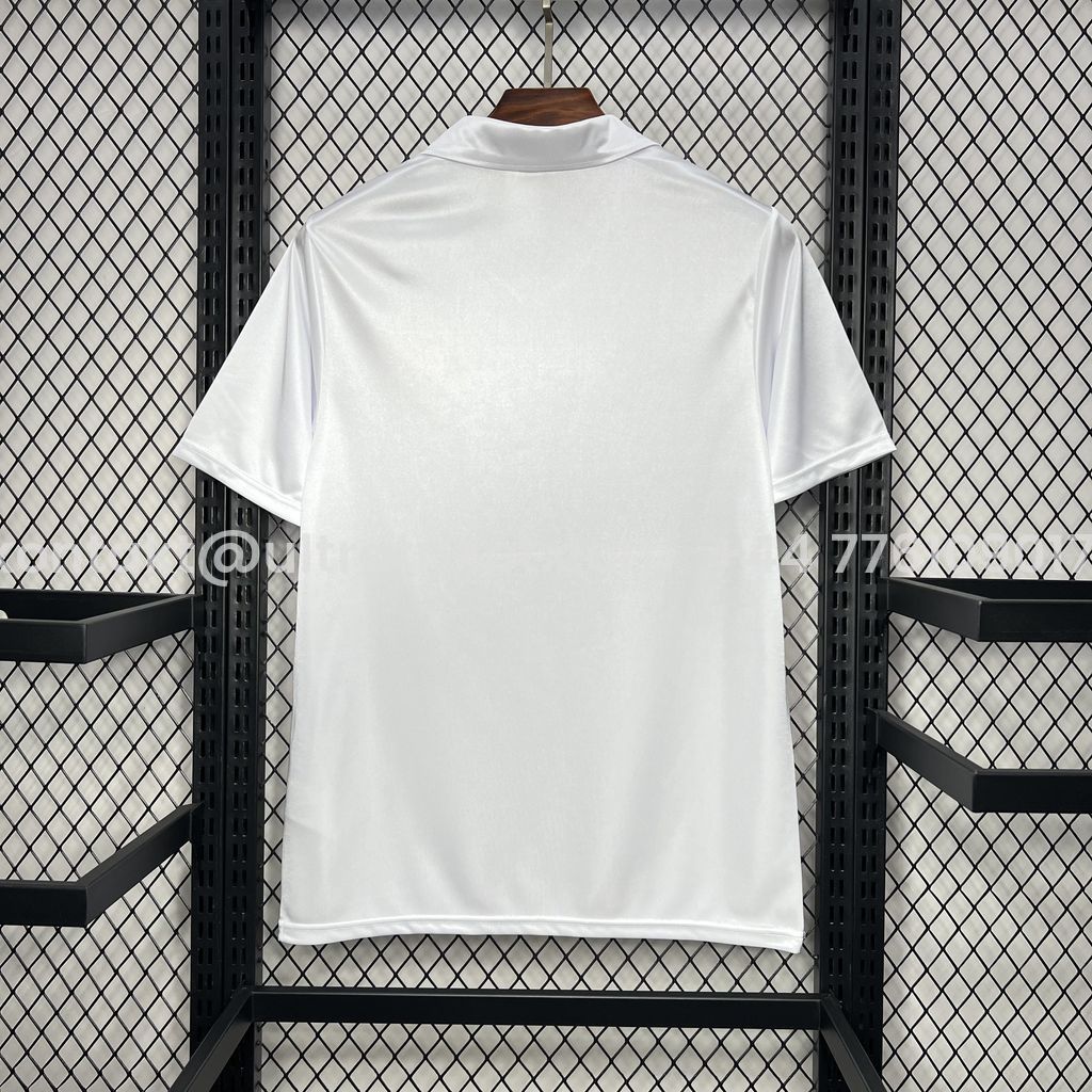 UltraTrikot-Retro Sevilla FC 1987-90 Home Jersey