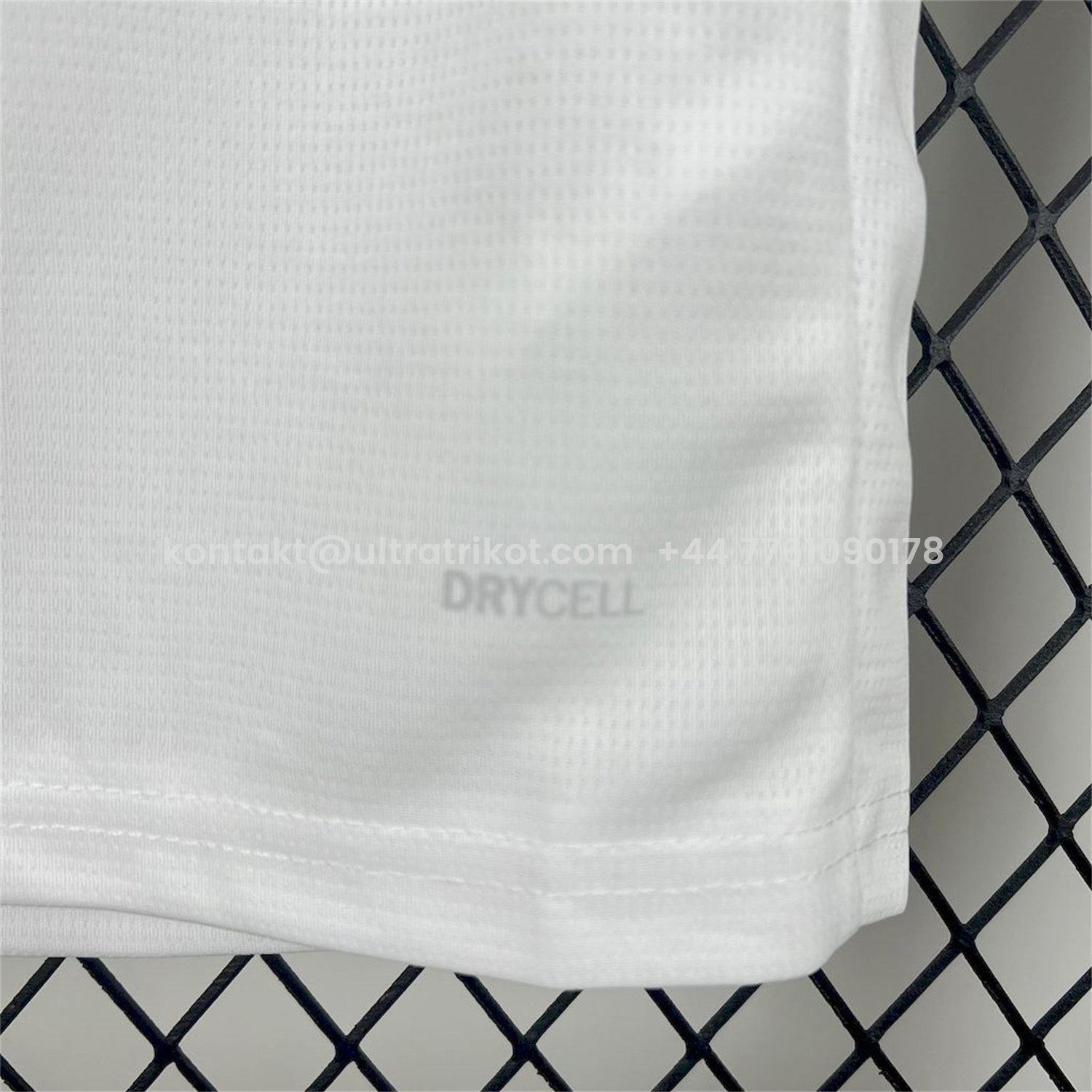 UltraTrikot-Borussia Mönchengladbach 25-26 Home Kids Kit