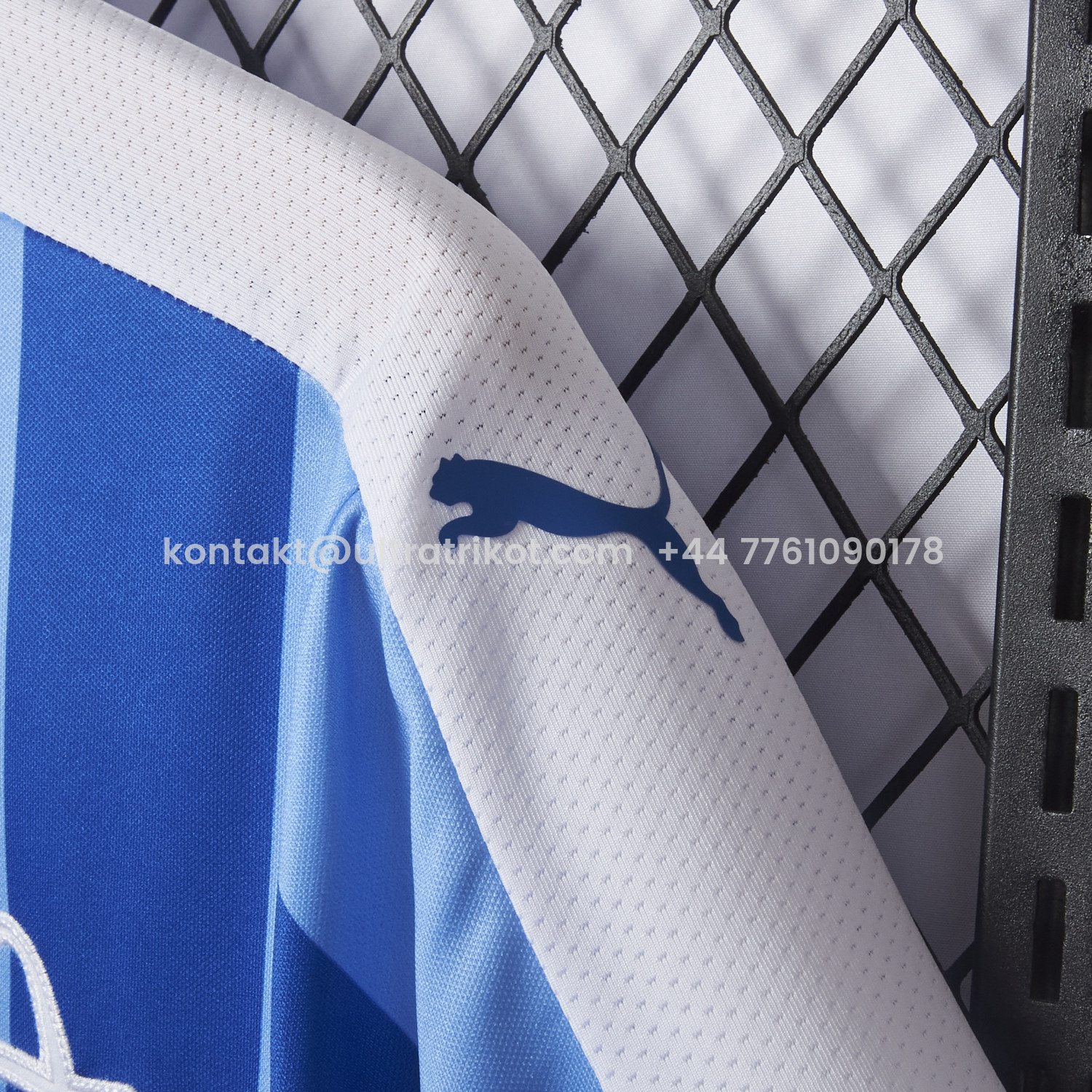 UltraTrikot-Retro Chivas de Guadalajara 2016-17 110-Years Anniversary Away Jersey