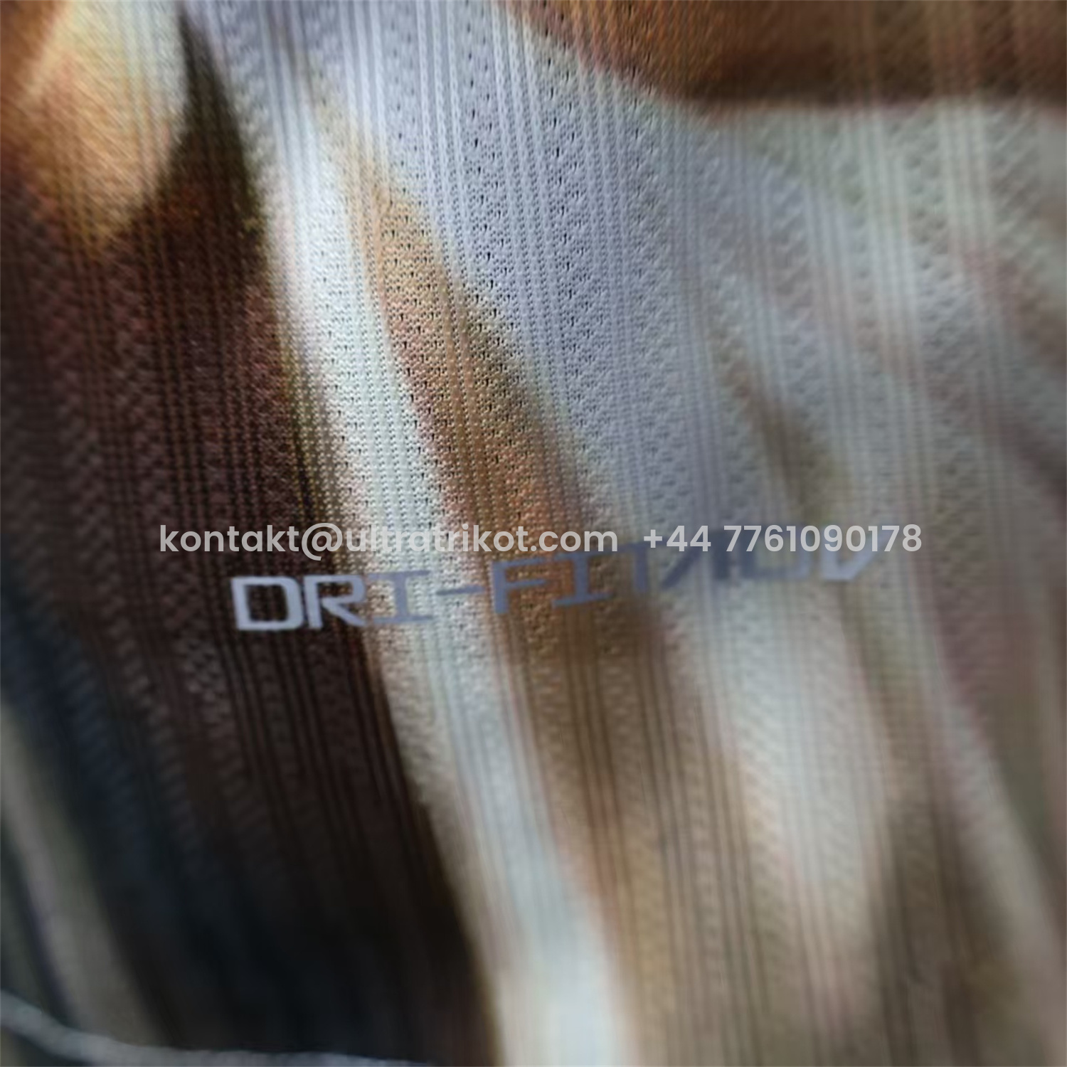 UltraTrikot-Brazil 25-26 Jesus Praying Special White Jersey - Player Version