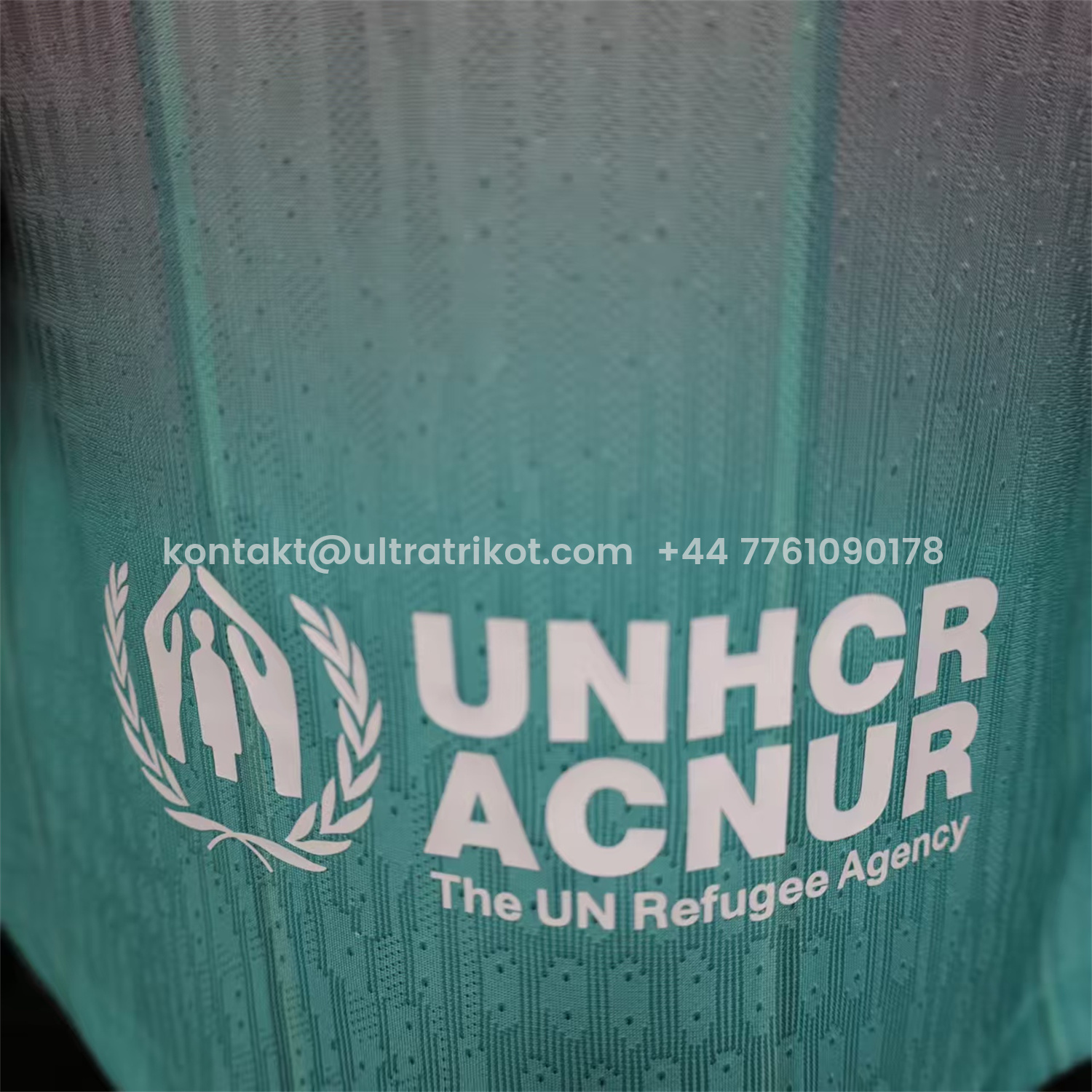 UltraTrikot-Barcelona 25-26 Pink And Cyan Special Jersey - Player Version