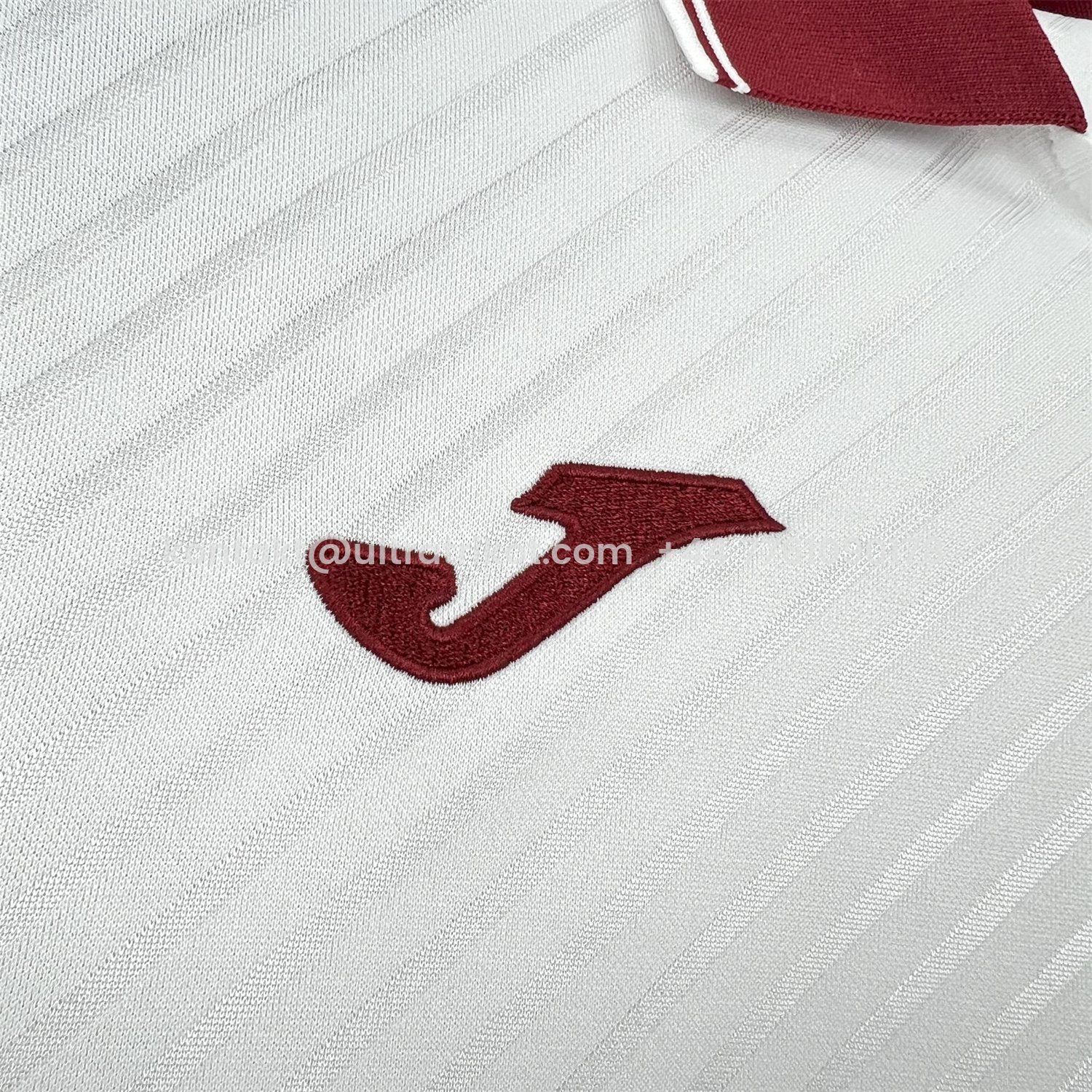 UltraTrikot-Real Murcia 25-26 Away Jersey - Fans Version