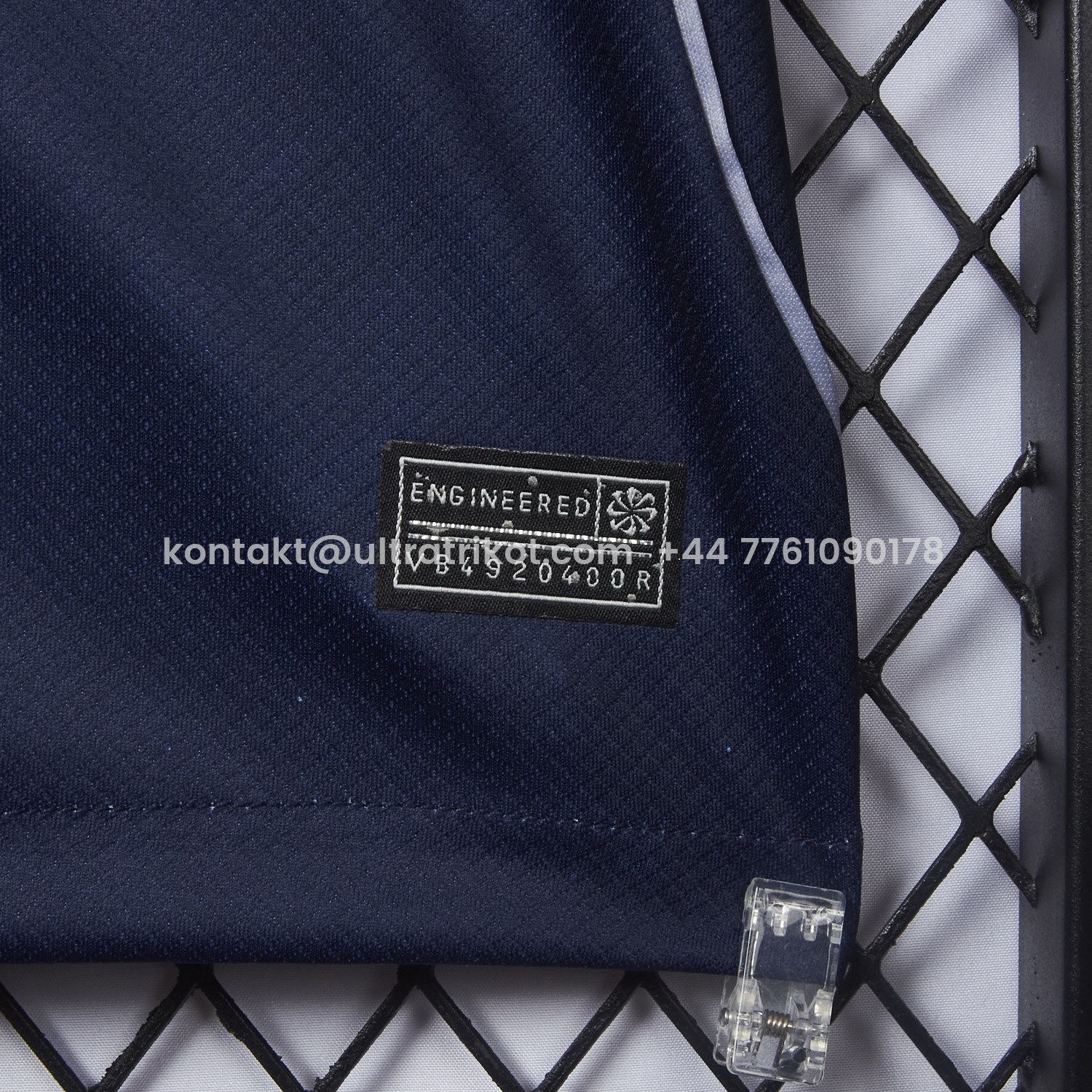 UltraTrikot-Uruguay 2026 Away Jersey - Fans Version